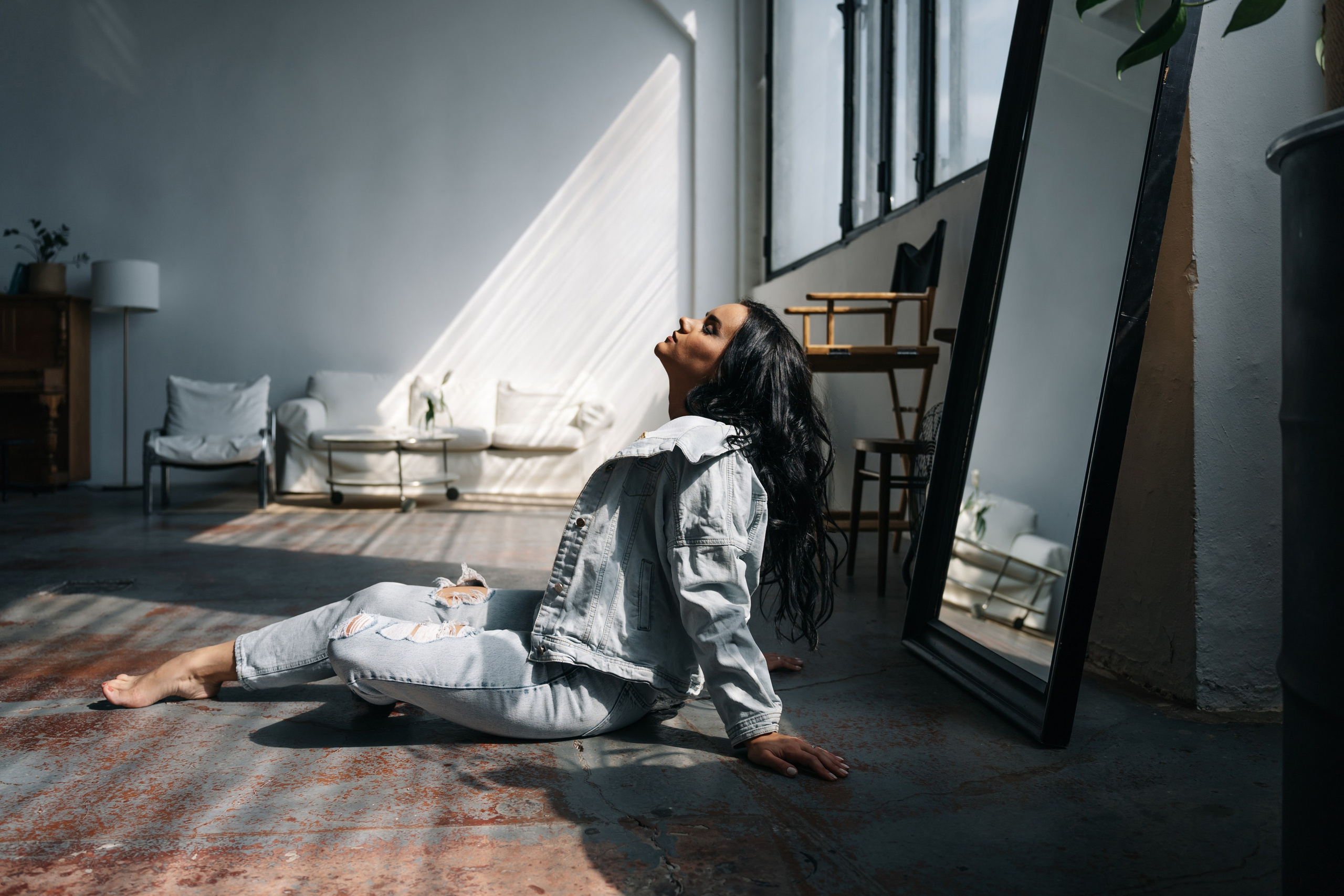 Екатерина. Свадебный и семейный фотограф Кокушева Юлия Нижний Новгород