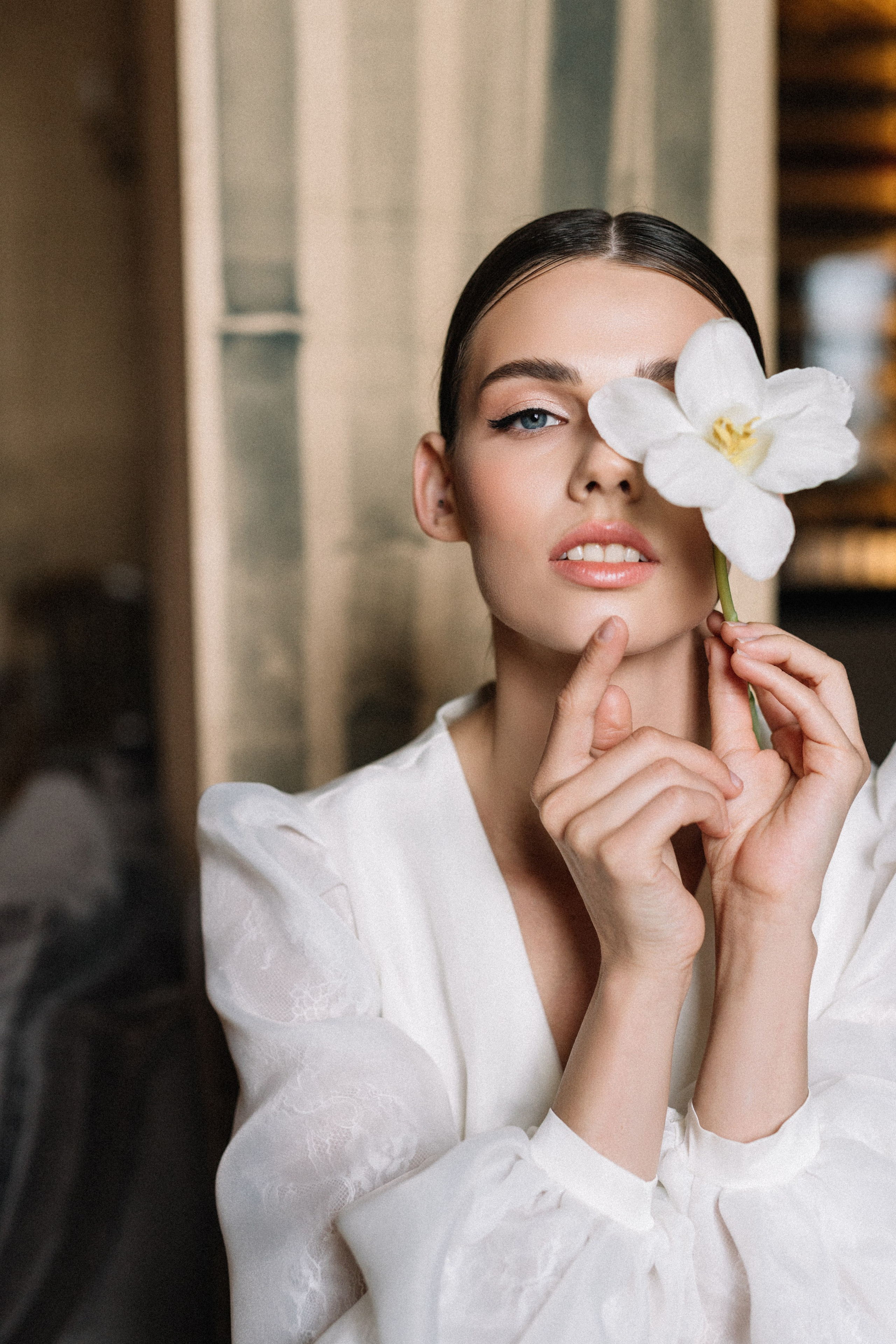 Chato de Talu. Свадебный фотограф в Краснодаре Булатова Наталия