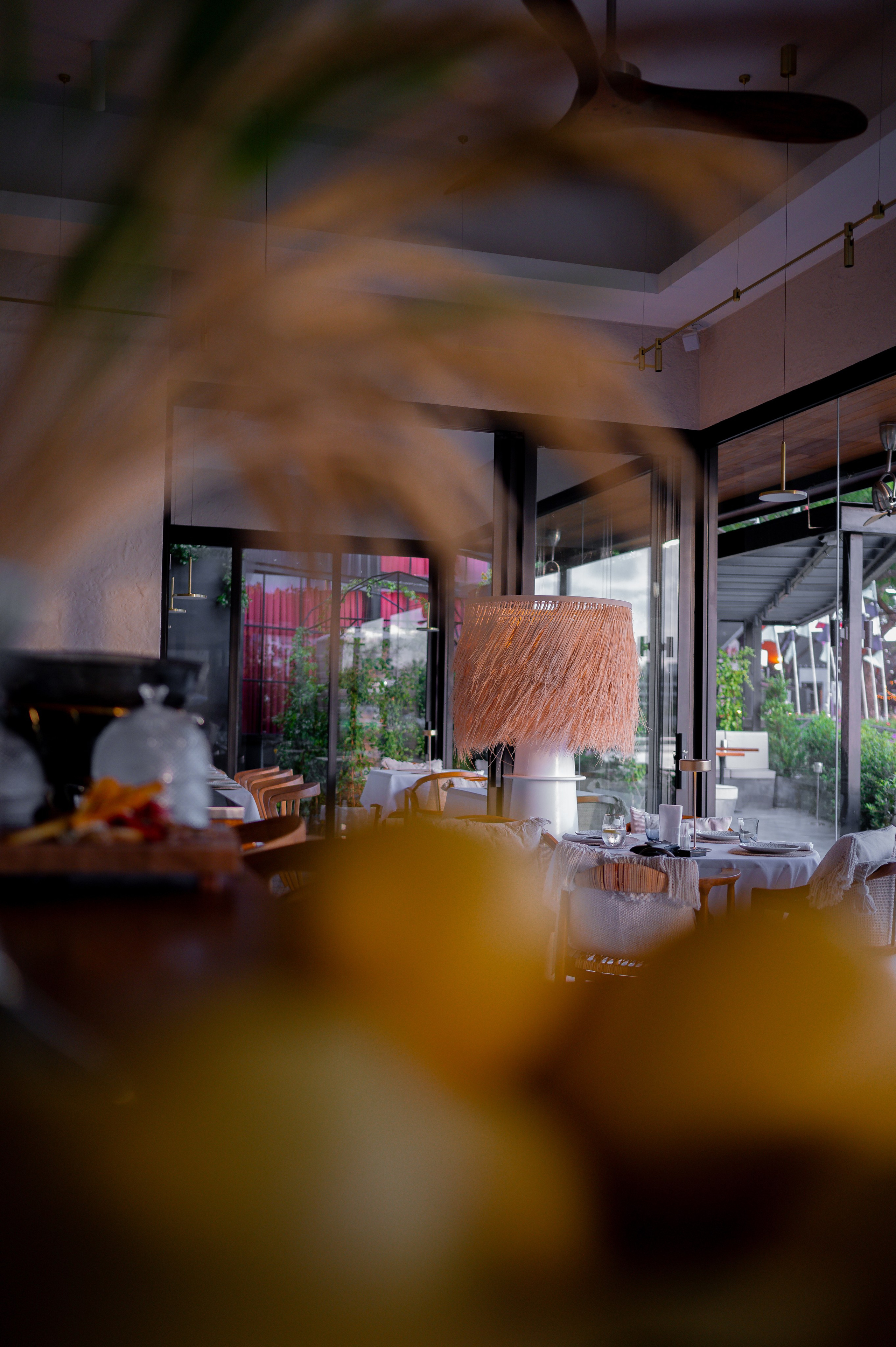 Interior photo in Phuket Bang Tao Boat Awenue. Photo & Video production, in Bishkek, Kyrgyzstan