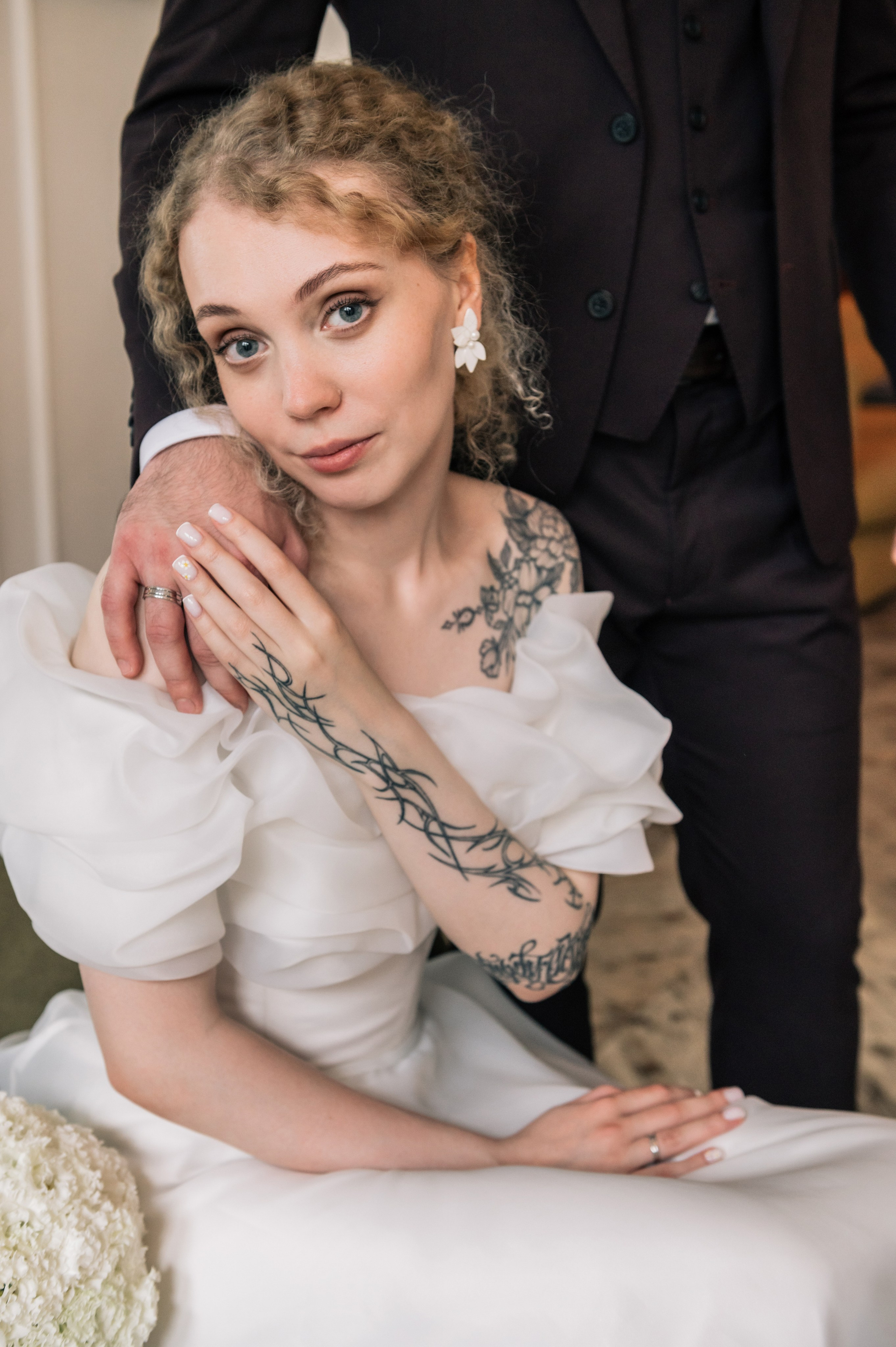 Варя и Никита. Главная