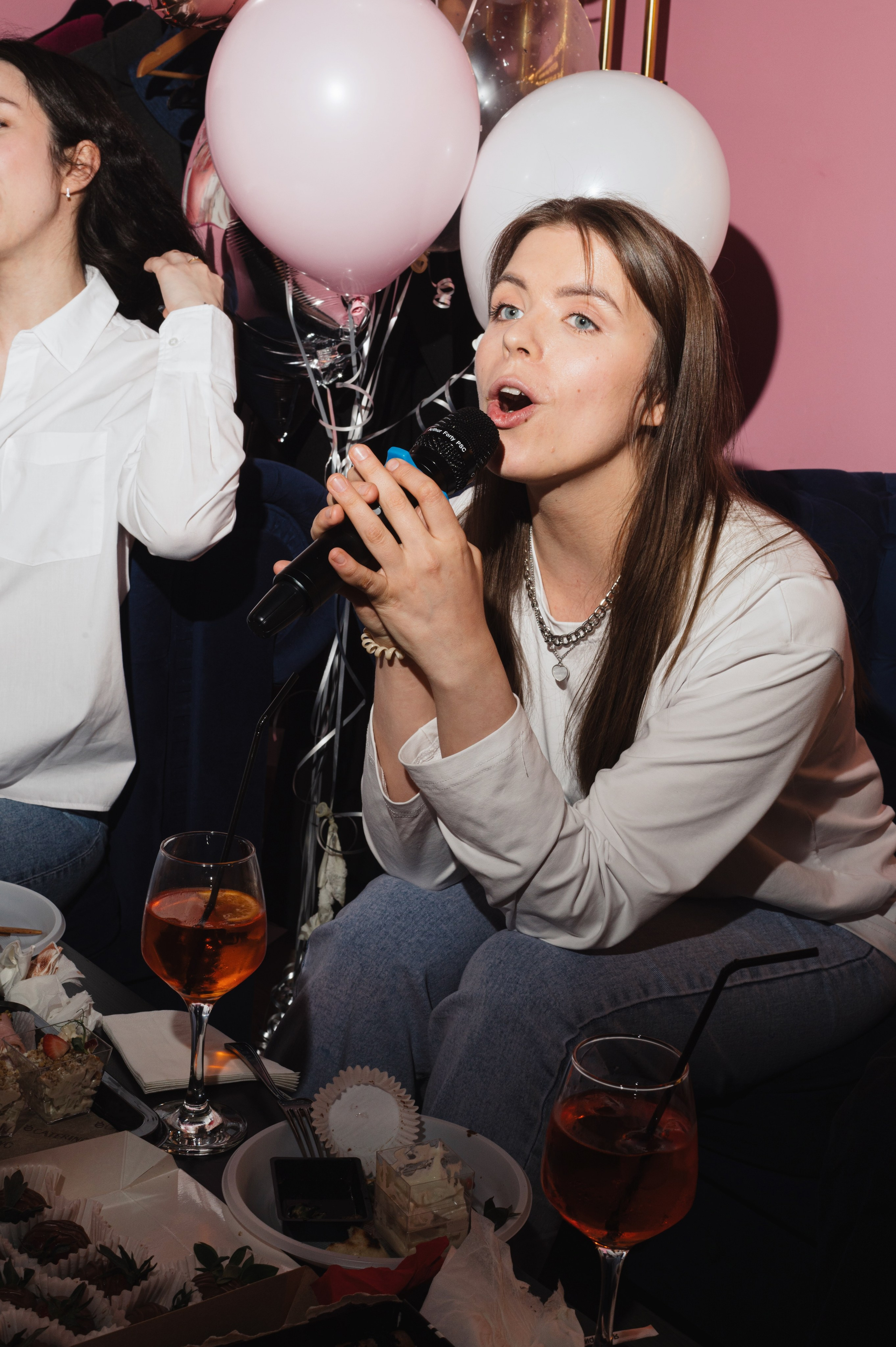 Девичник. Главная