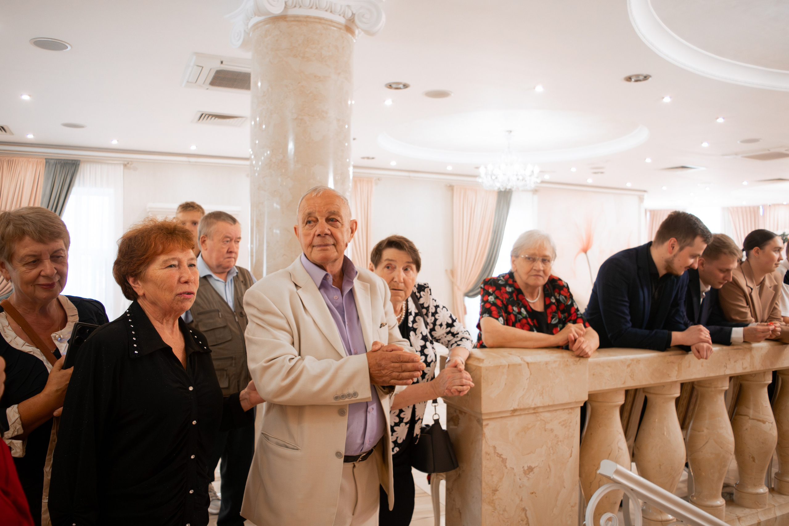 Кирилл и Дарья. Фотограф в Санкт-Петербурге Ксения Яковчук