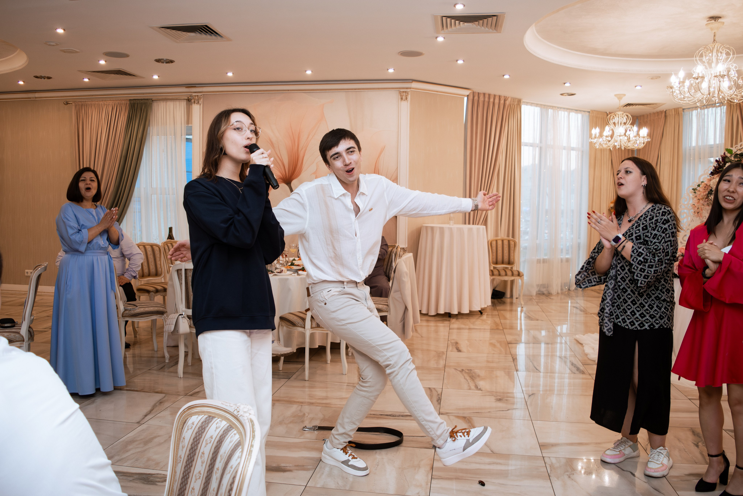 Кирилл и Дарья. Фотограф в Санкт-Петербурге Ксения Яковчук