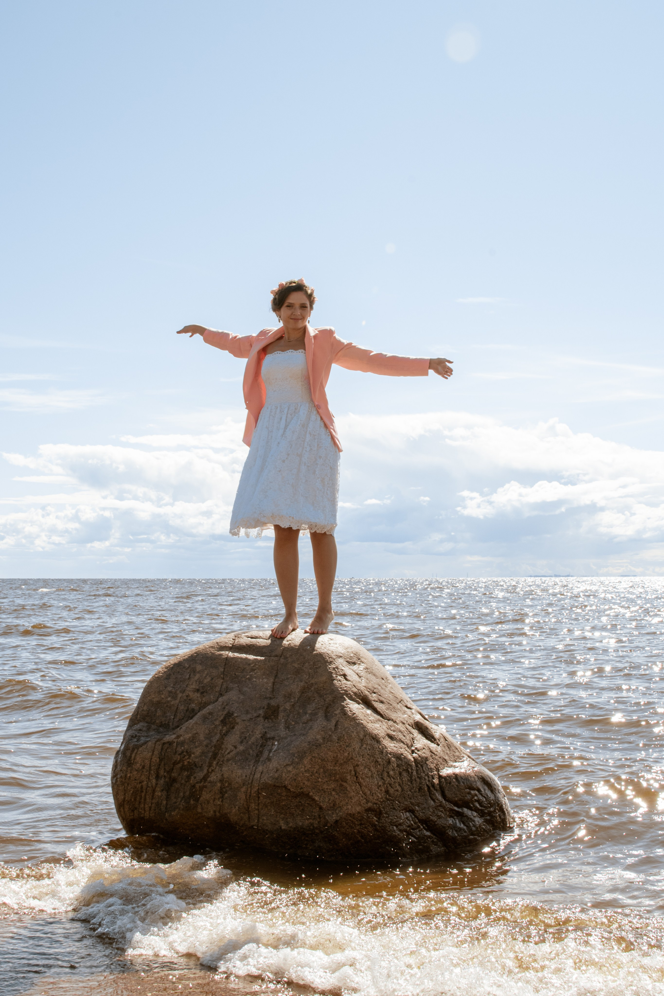 Годовщина свадьбы Алексея и Натальи. Фотограф в Санкт-Петербурге Ксения Яковчук