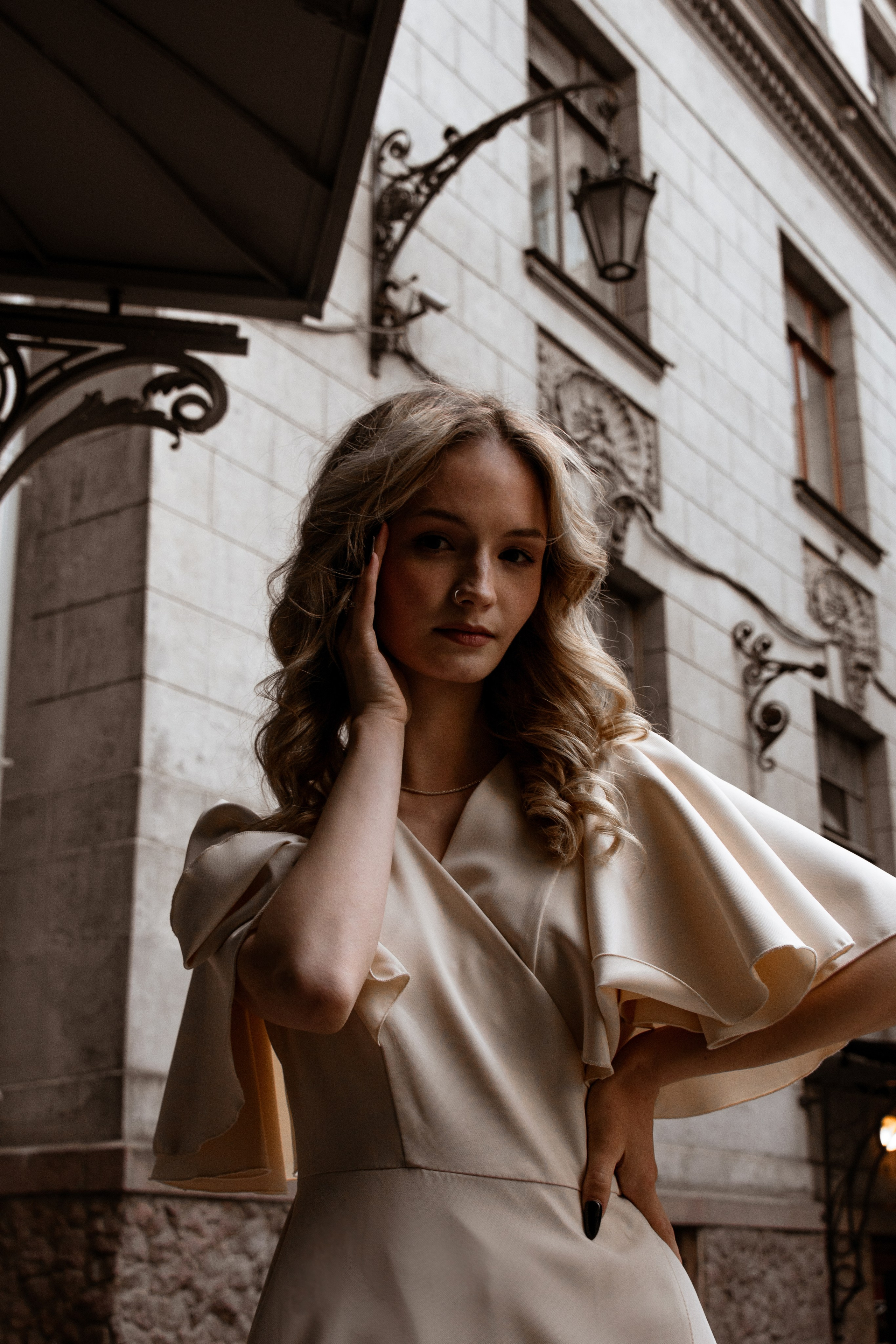 Гуляем красиво. Фотограф в Санкт-Петербурге Ксения Яковчук