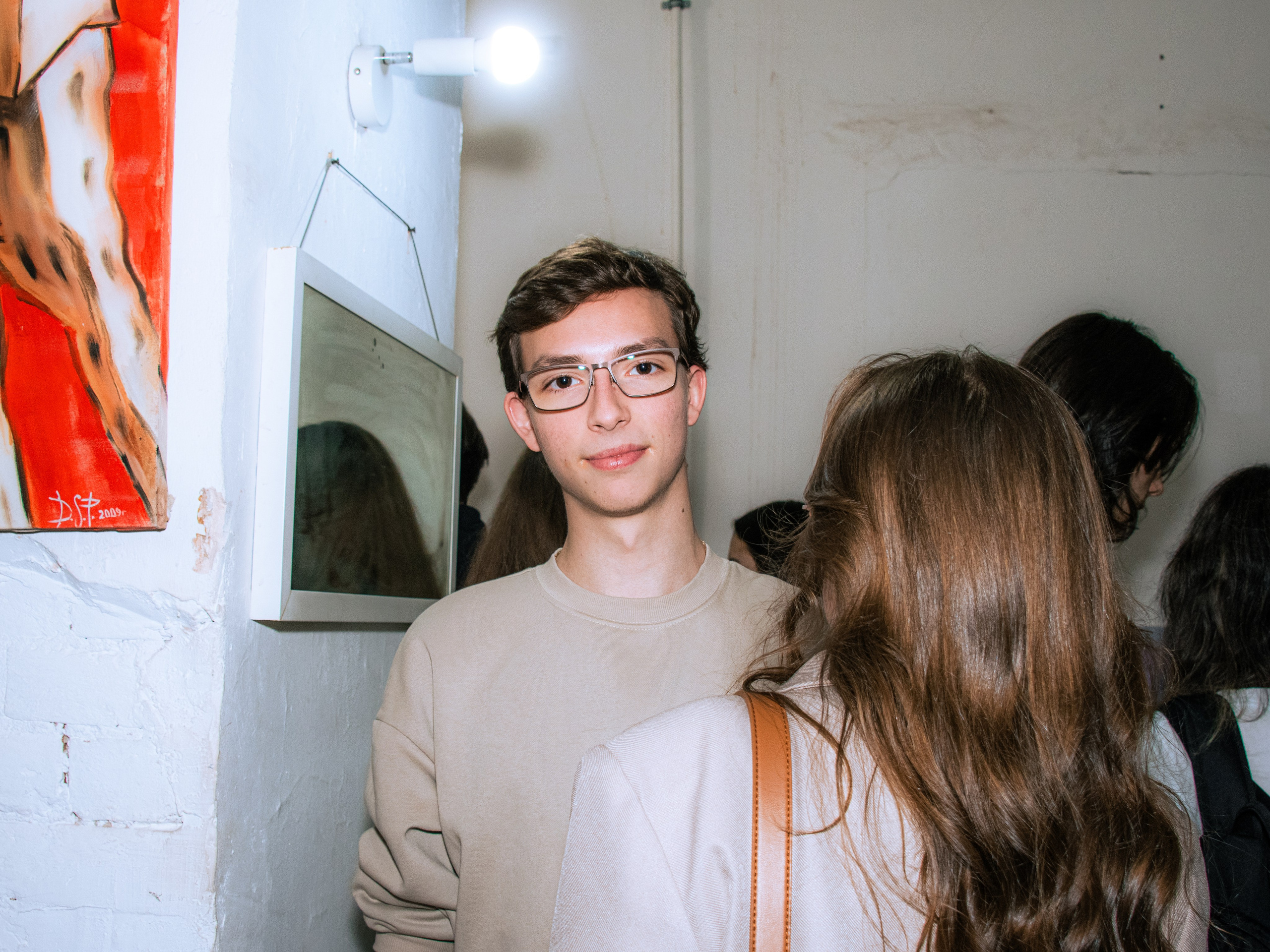 Репортажная съемка 100 балльный репетитор. Фотограф в Санкт-Петербурге Ксения Яковчук