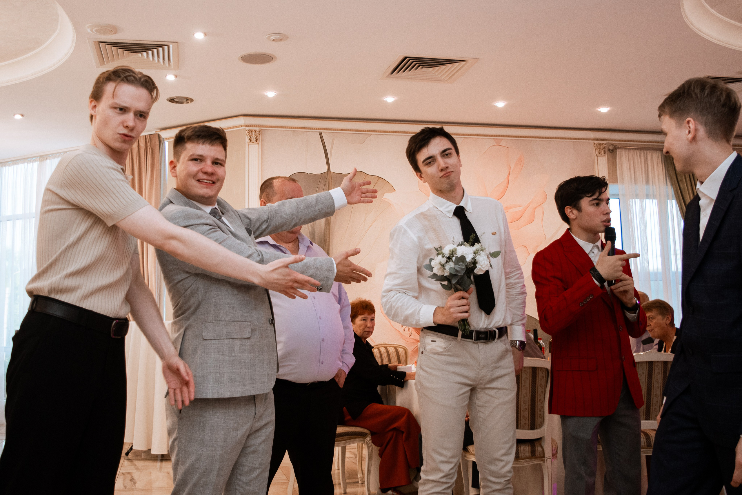 Кирилл и Дарья. Фотограф в Санкт-Петербурге Ксения Яковчук