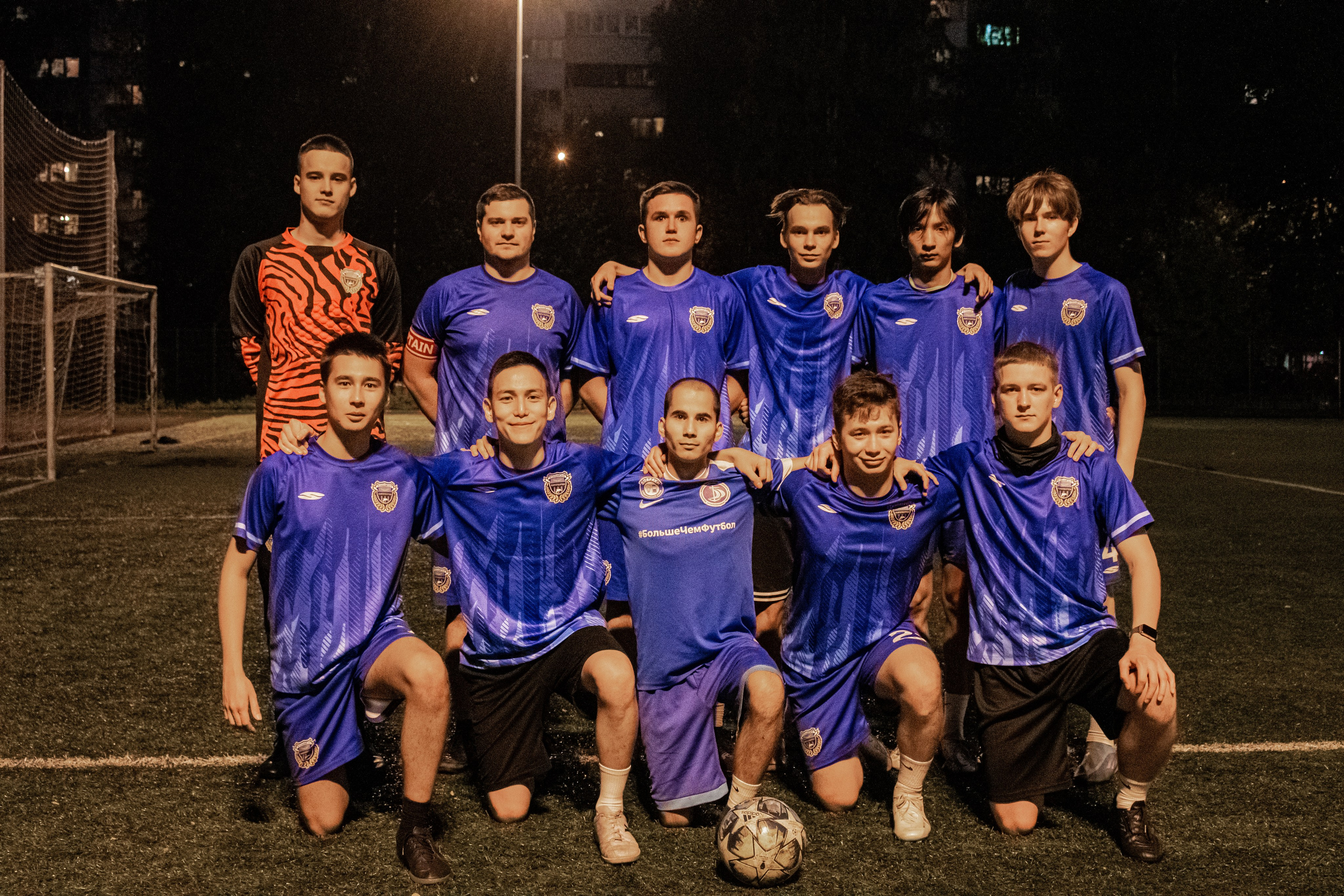 Спортивный репортаж 22.09.23. Фотограф в Санкт-Петербурге Ксения Яковчук