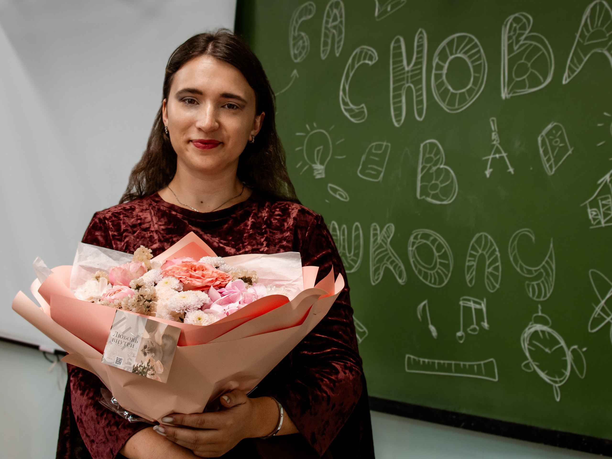 Репортаж первое сентября. Фотограф в Санкт-Петербурге Ксения Яковчук