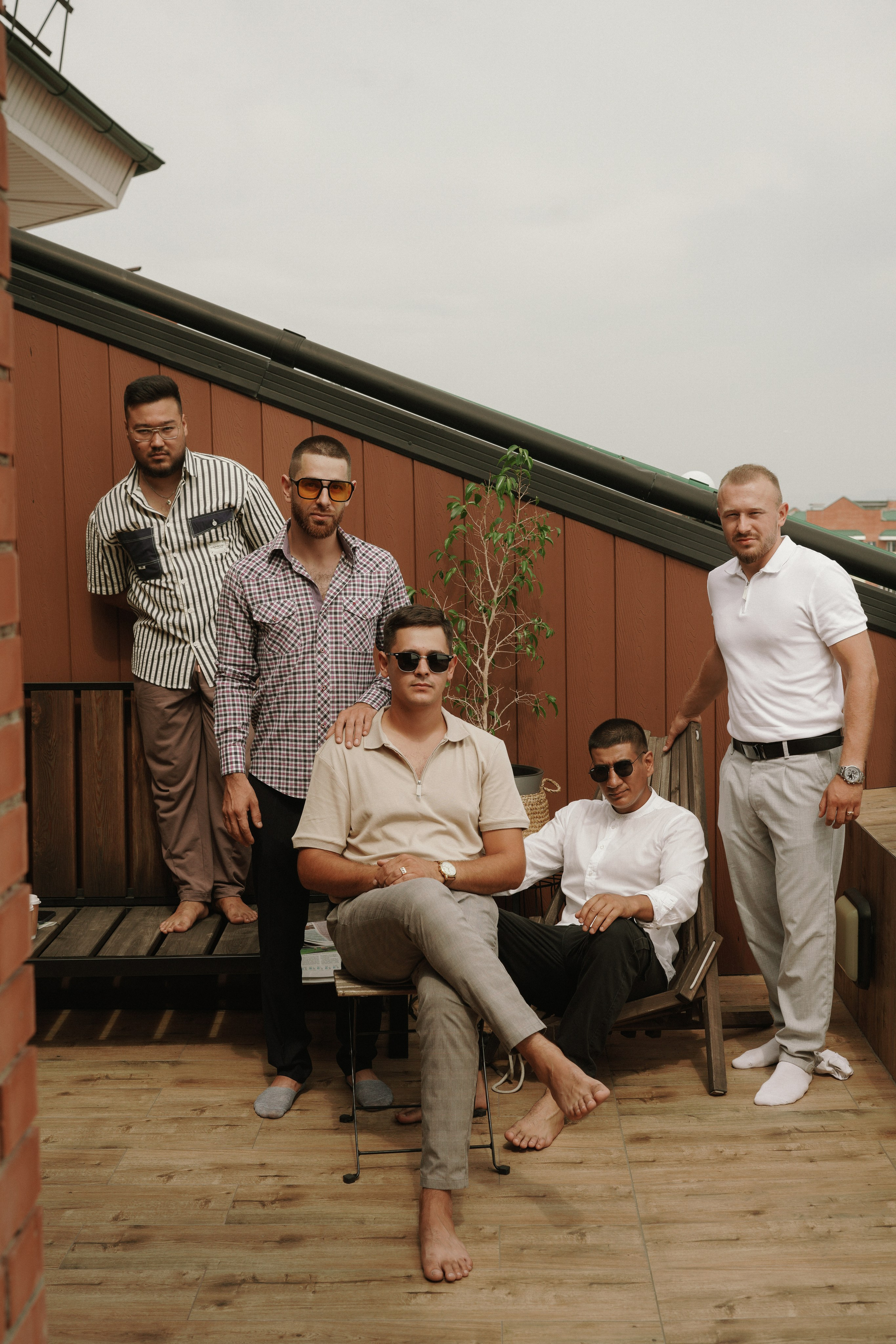 Георгий и Анна. Организатор Романова Любовь