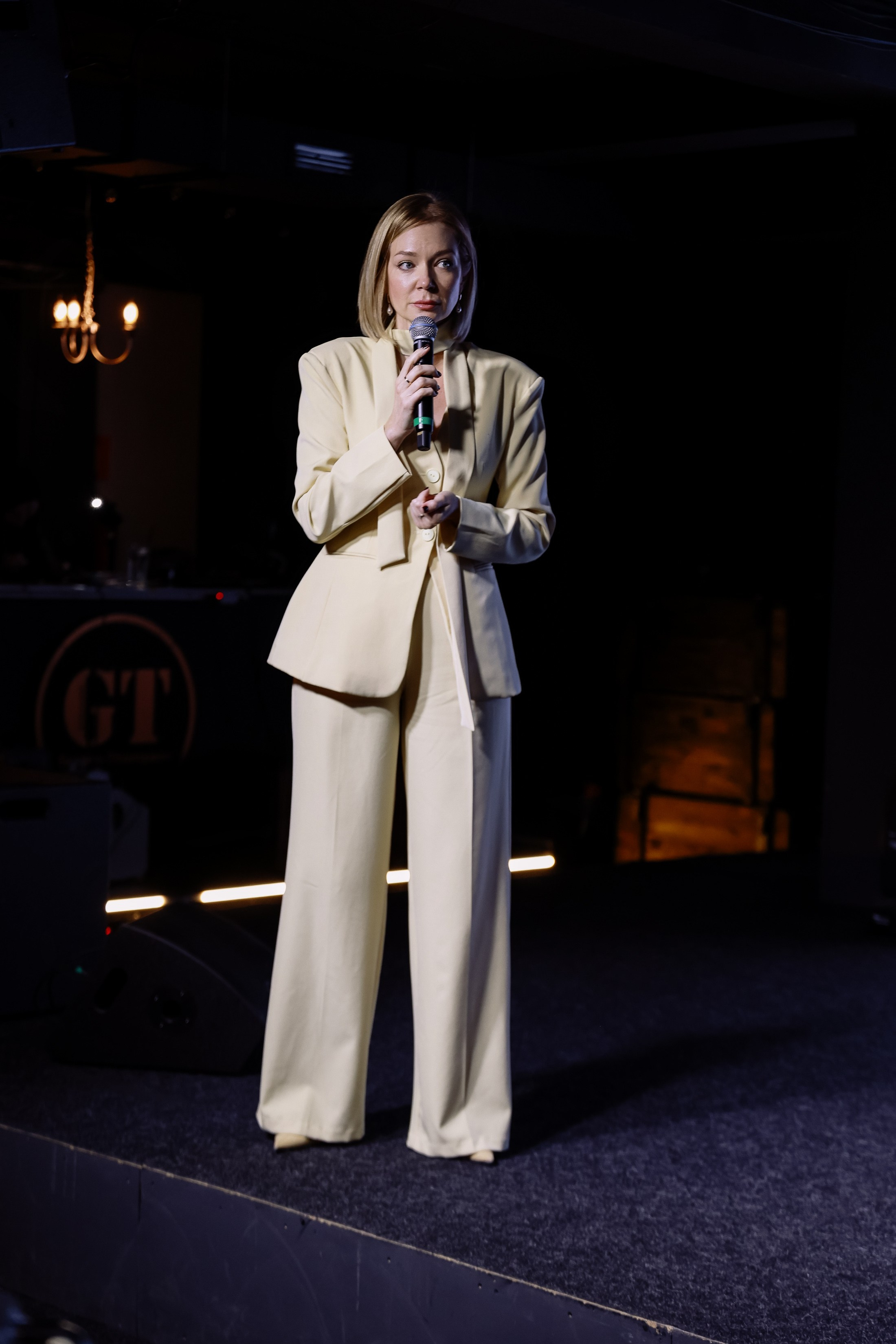 Красивый бизнес в Tomson. Фотограф Юлия Мальцева