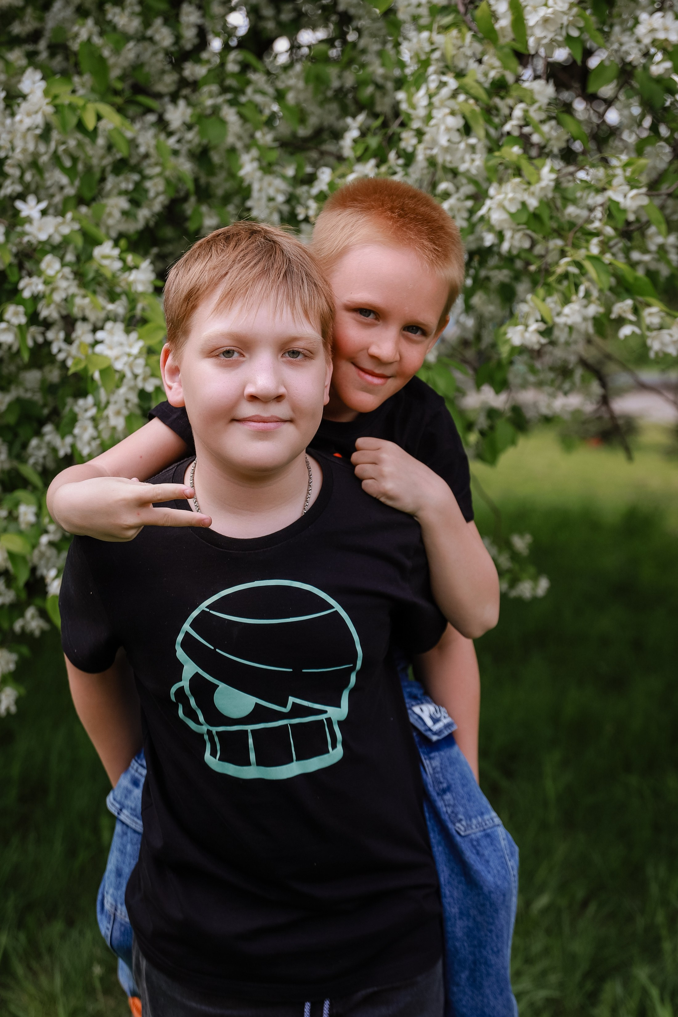 Квест по окончанию 3а. Фотограф Юлия Мальцева