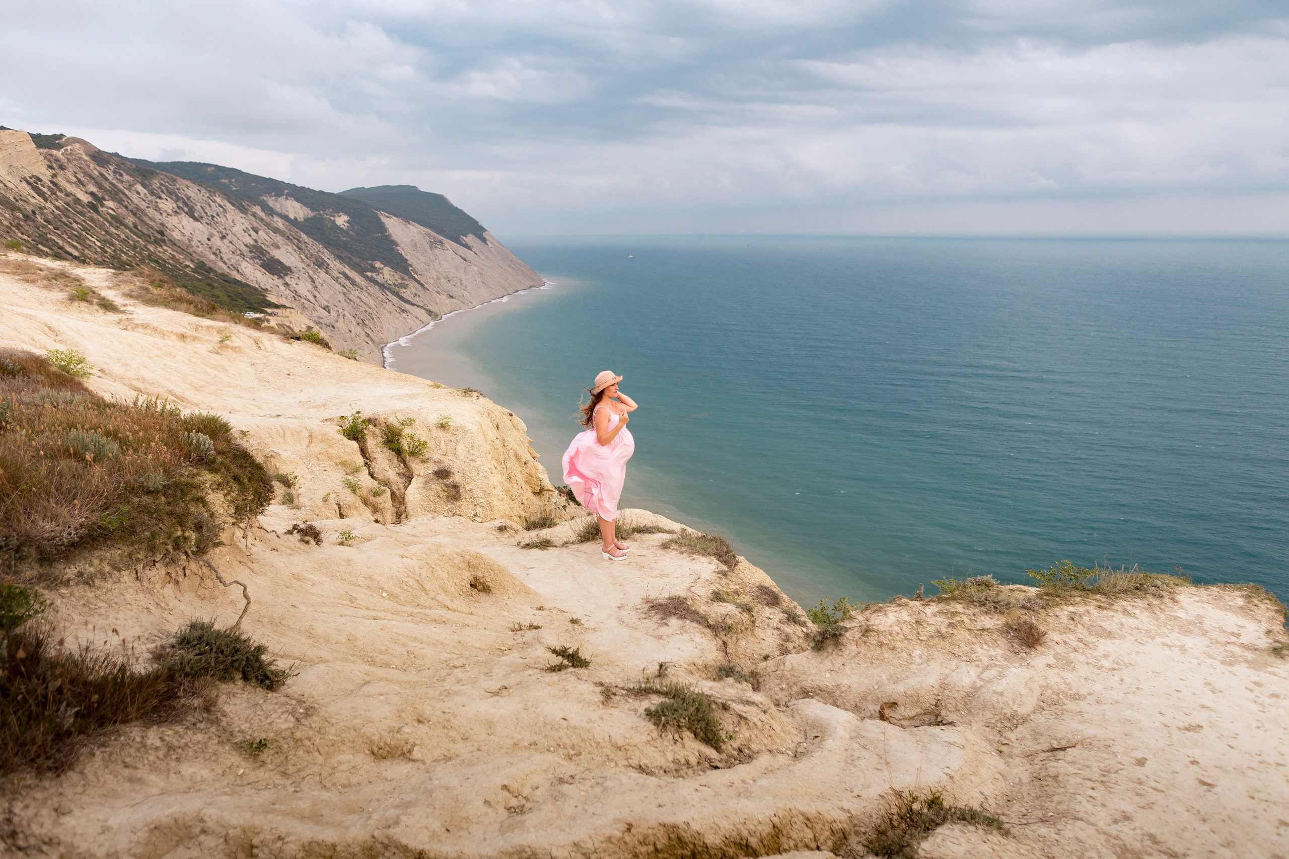 Беременность. Фотограф особых моментов в Анапе Светлана Ерохина
