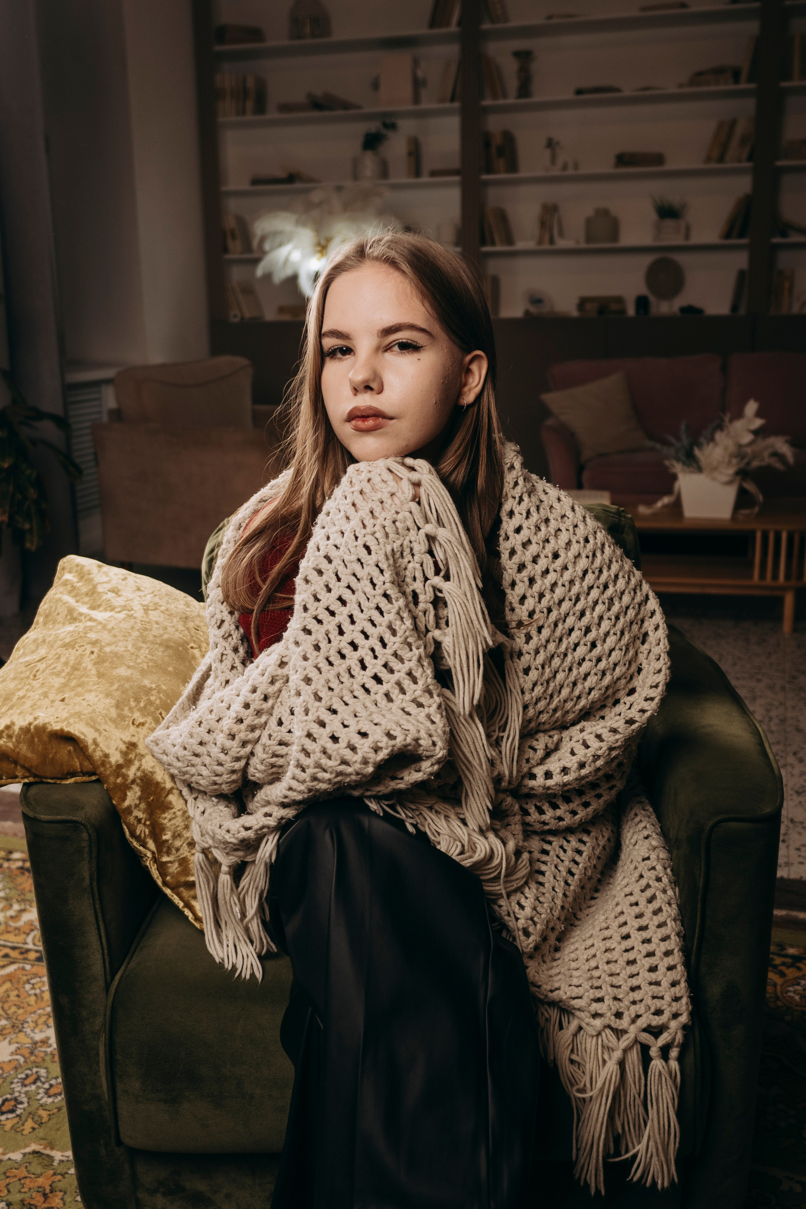 Семейная фотосессия. Фотограф | Липецк