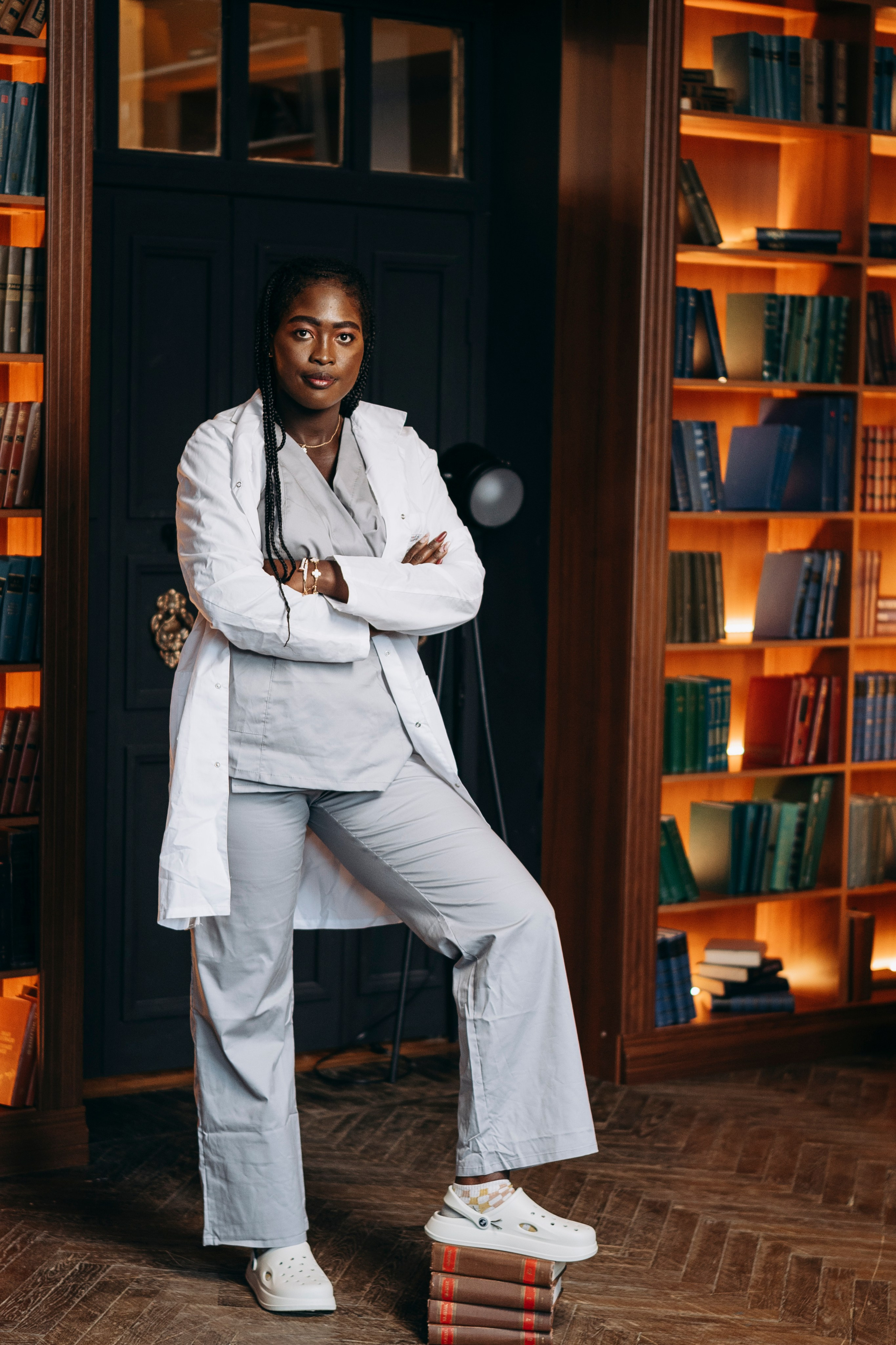 Доминик. Фотограф | Липецк