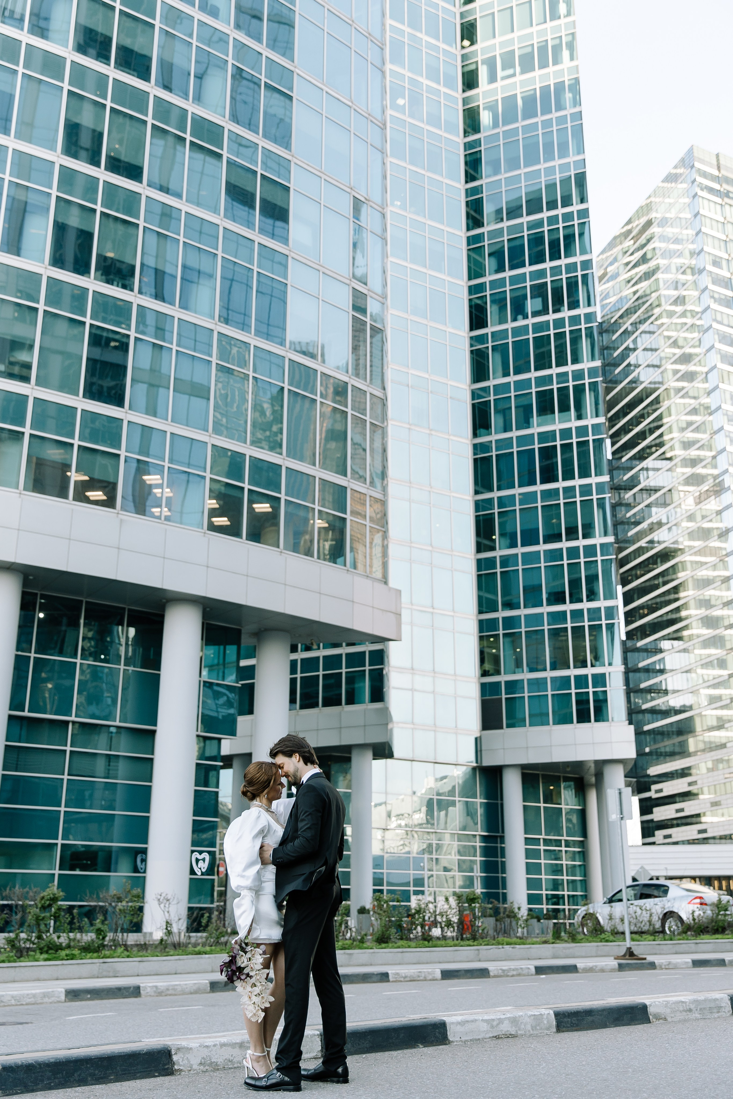 Алена & Александр. Свадебный и семейный фотограф в Набережных Челнах и Казани