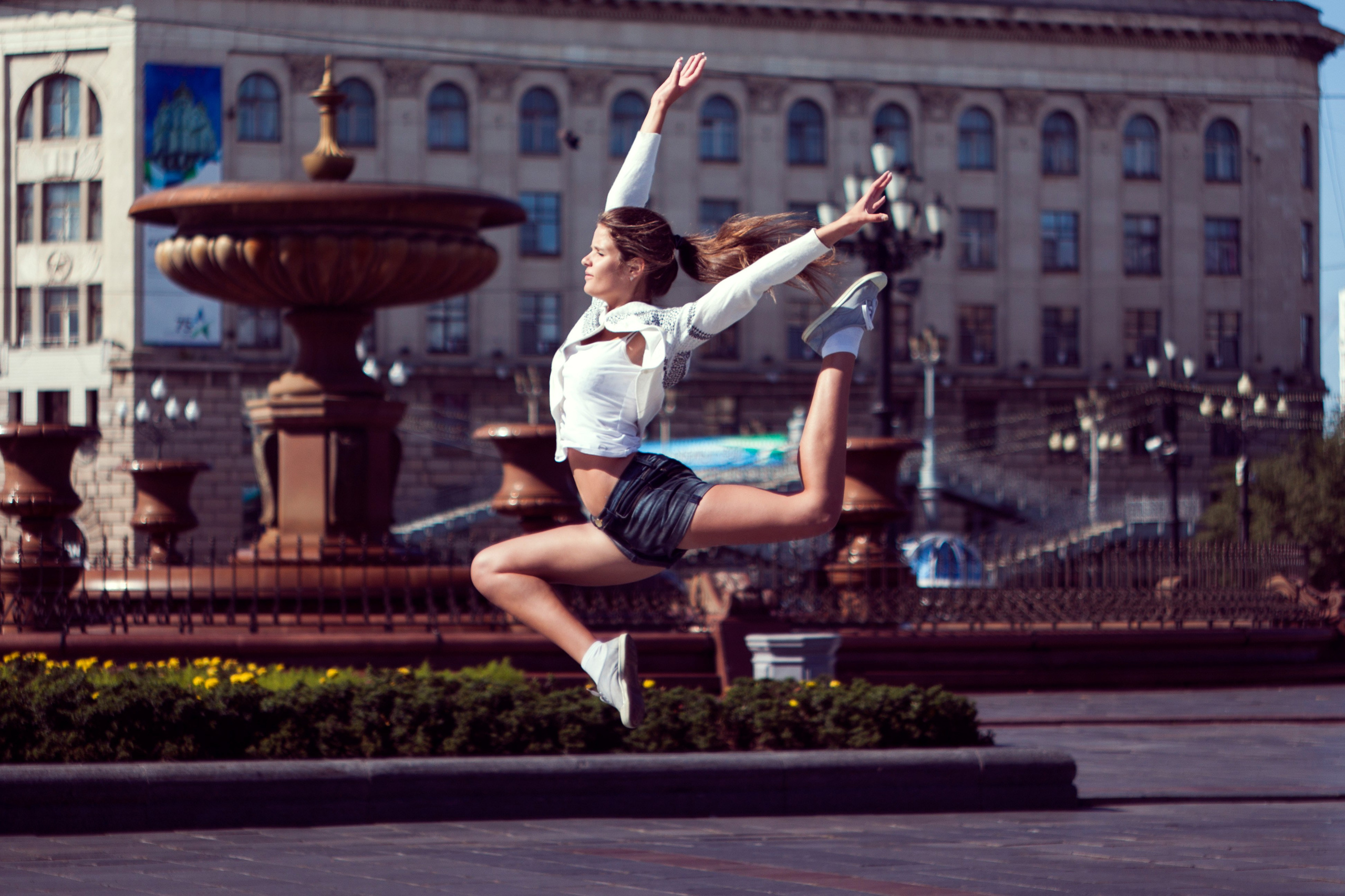 Все портреты. Фотограф Вадим Бердник