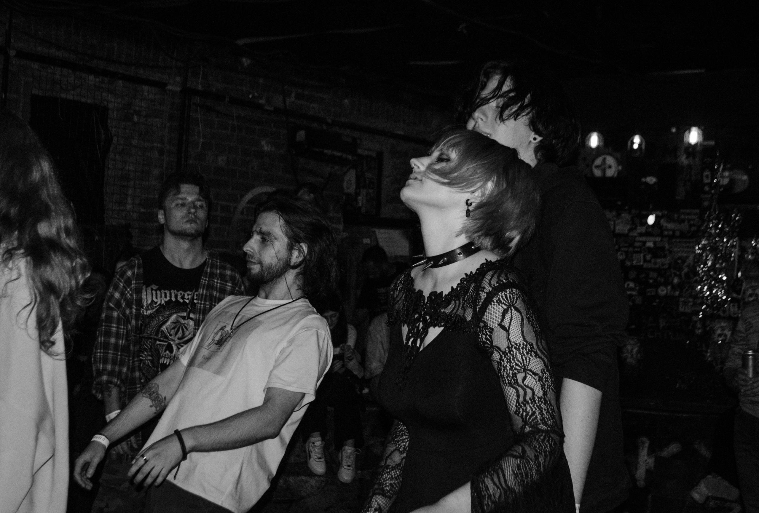 Лешимрев. Просто свет