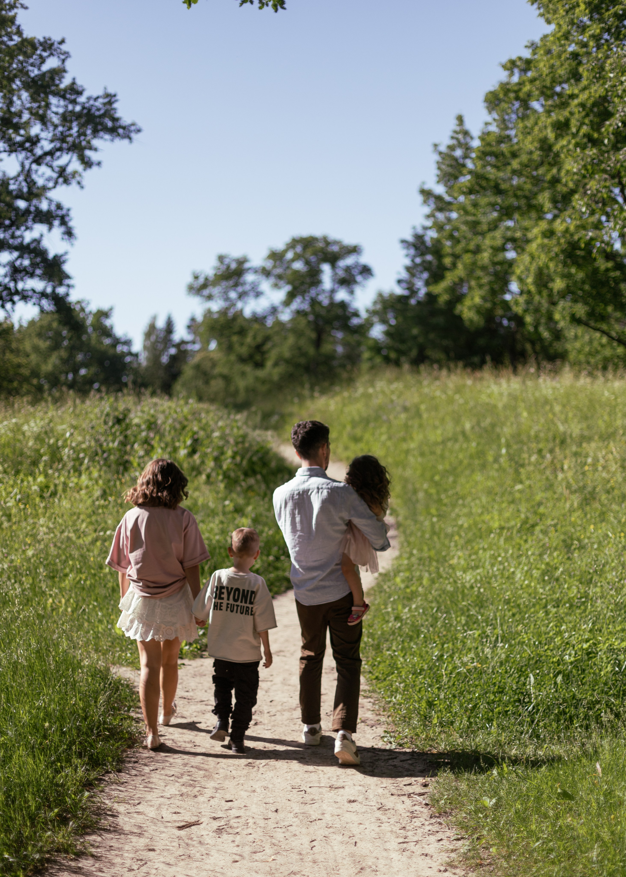 Семья Юлии. Утонченный фотограф в Санкт-Петербурге Ксения Пелевина