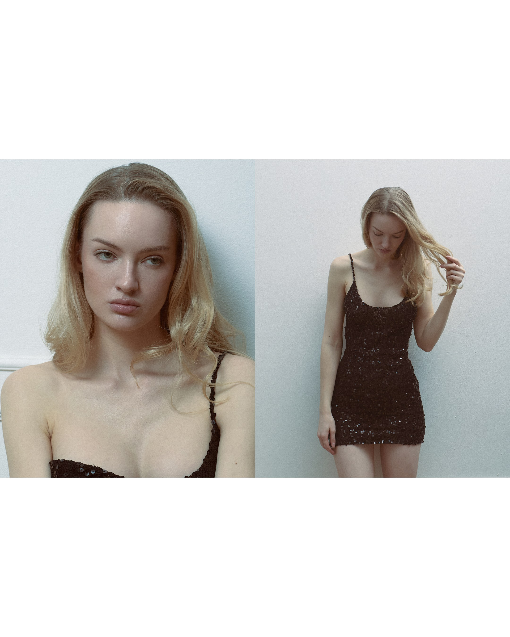 Анна. Fashion фотограф в г. Москва