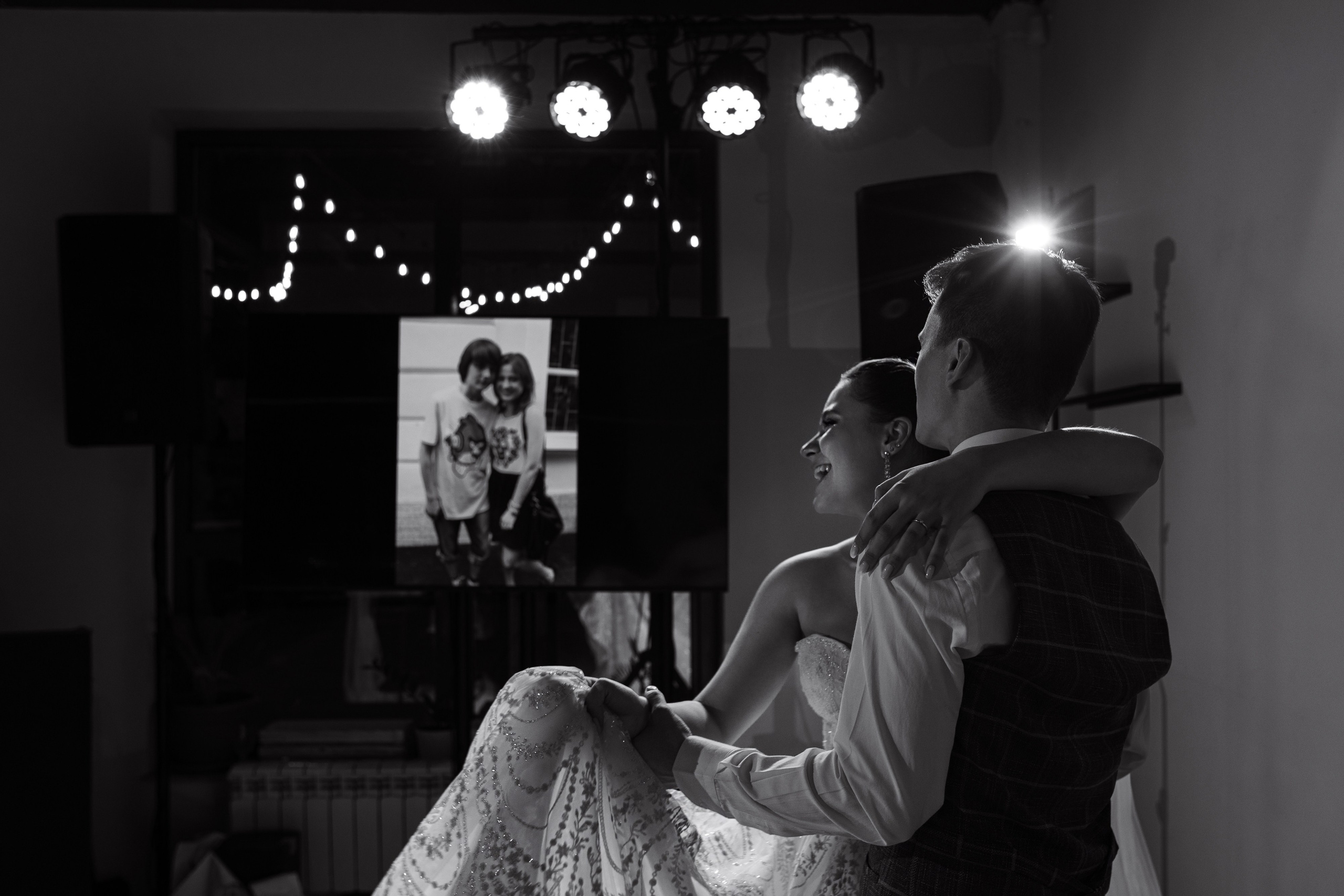 Станислав & Мария. Фотограф Москва Людмила Белова