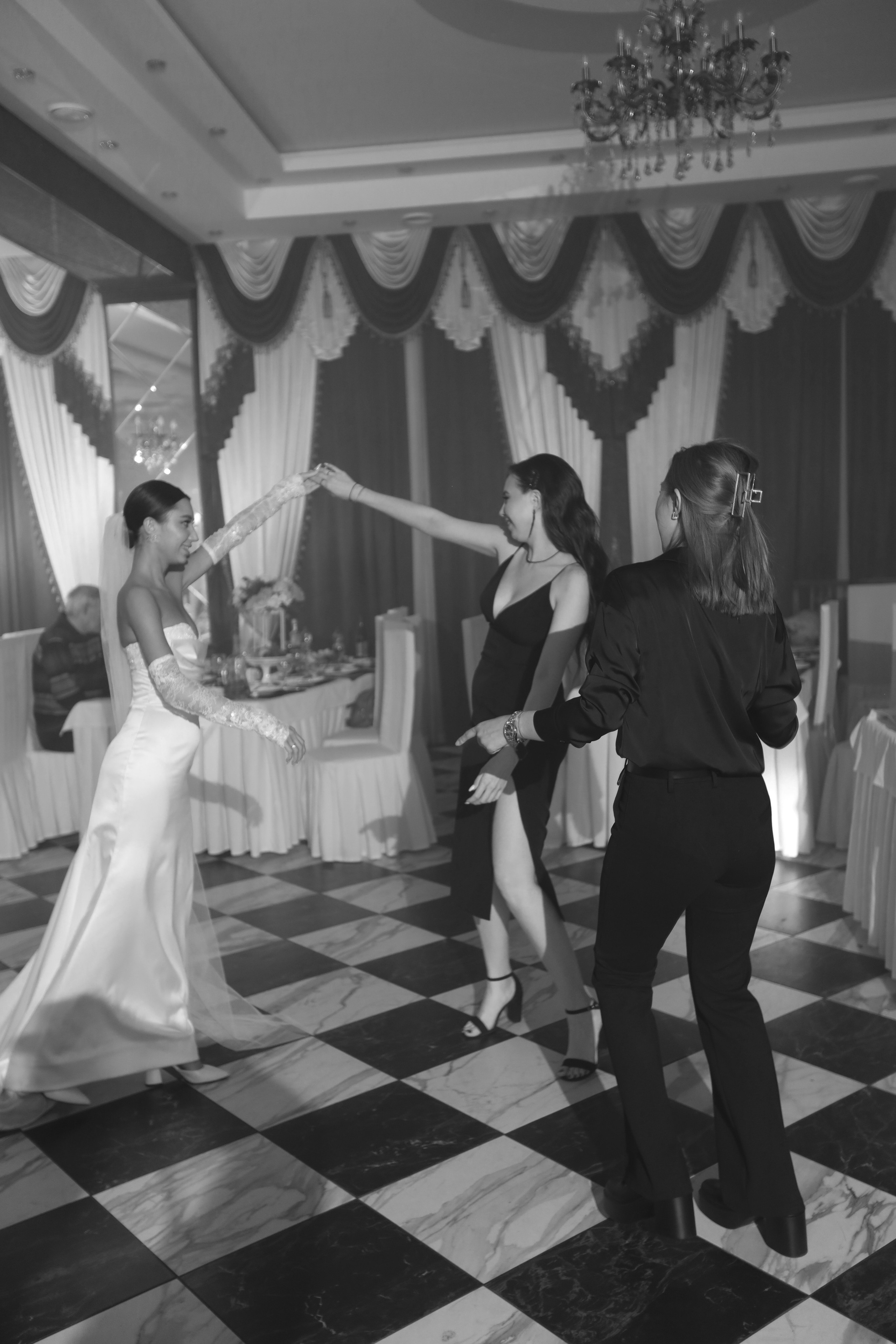 Максим Виктория. Фотограф Александр Литвинов