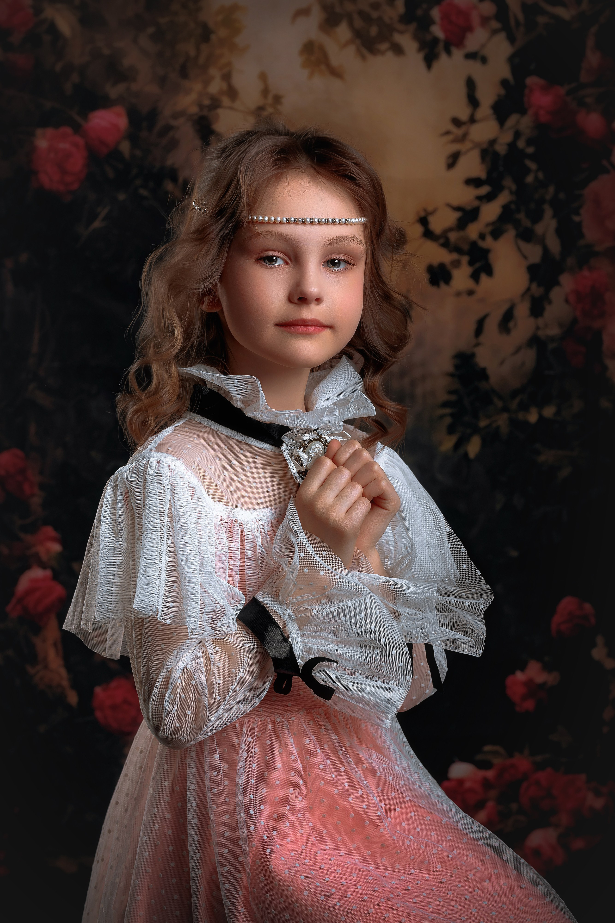 Fairytale Dungeon Творческая фото-мастерская. Волшебные фотосессии в Алматы