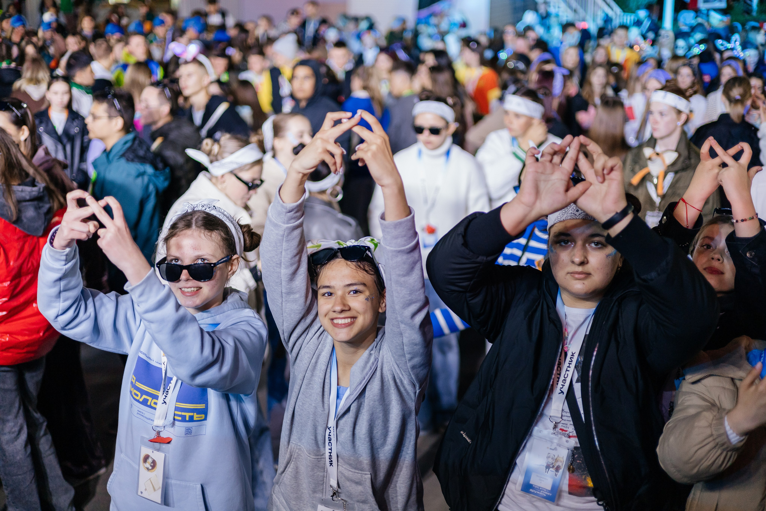 Окружной Форум «Молодая волна. В движении '2024». Дарья Нерсесян — фотограф в Ростове-на-Дону