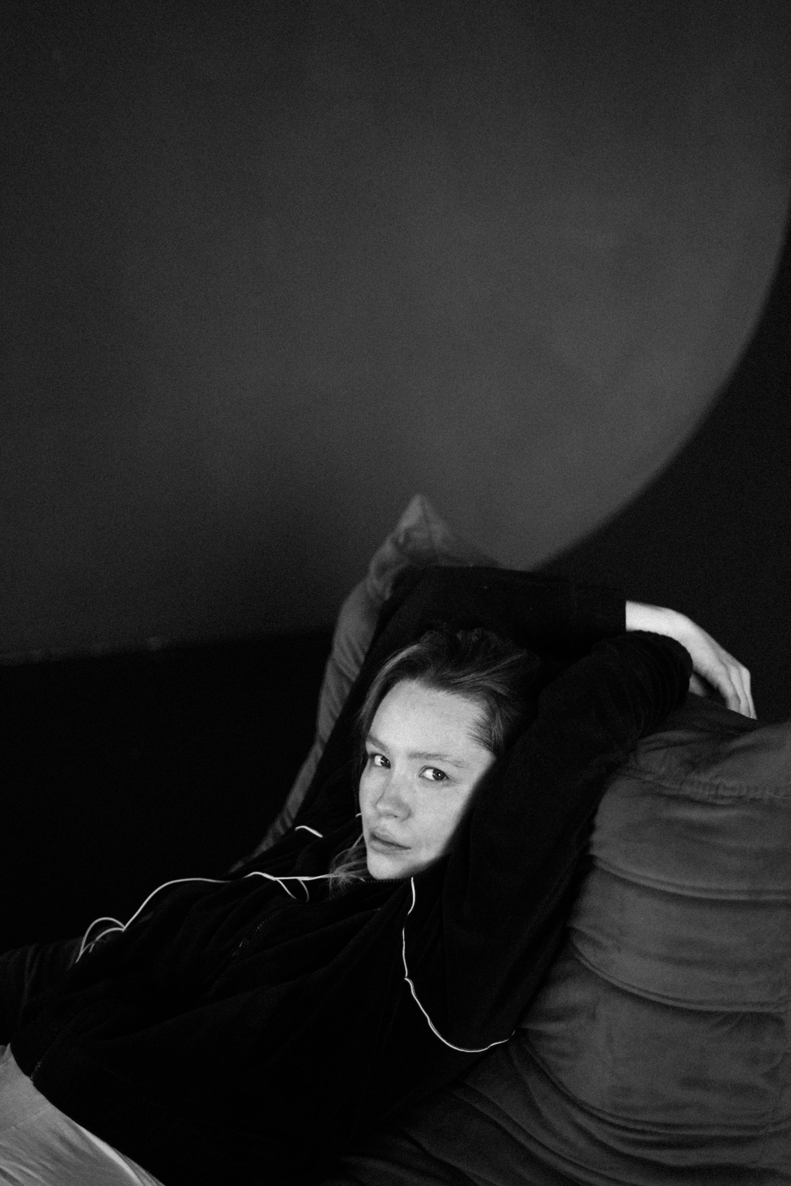 Women. Главная