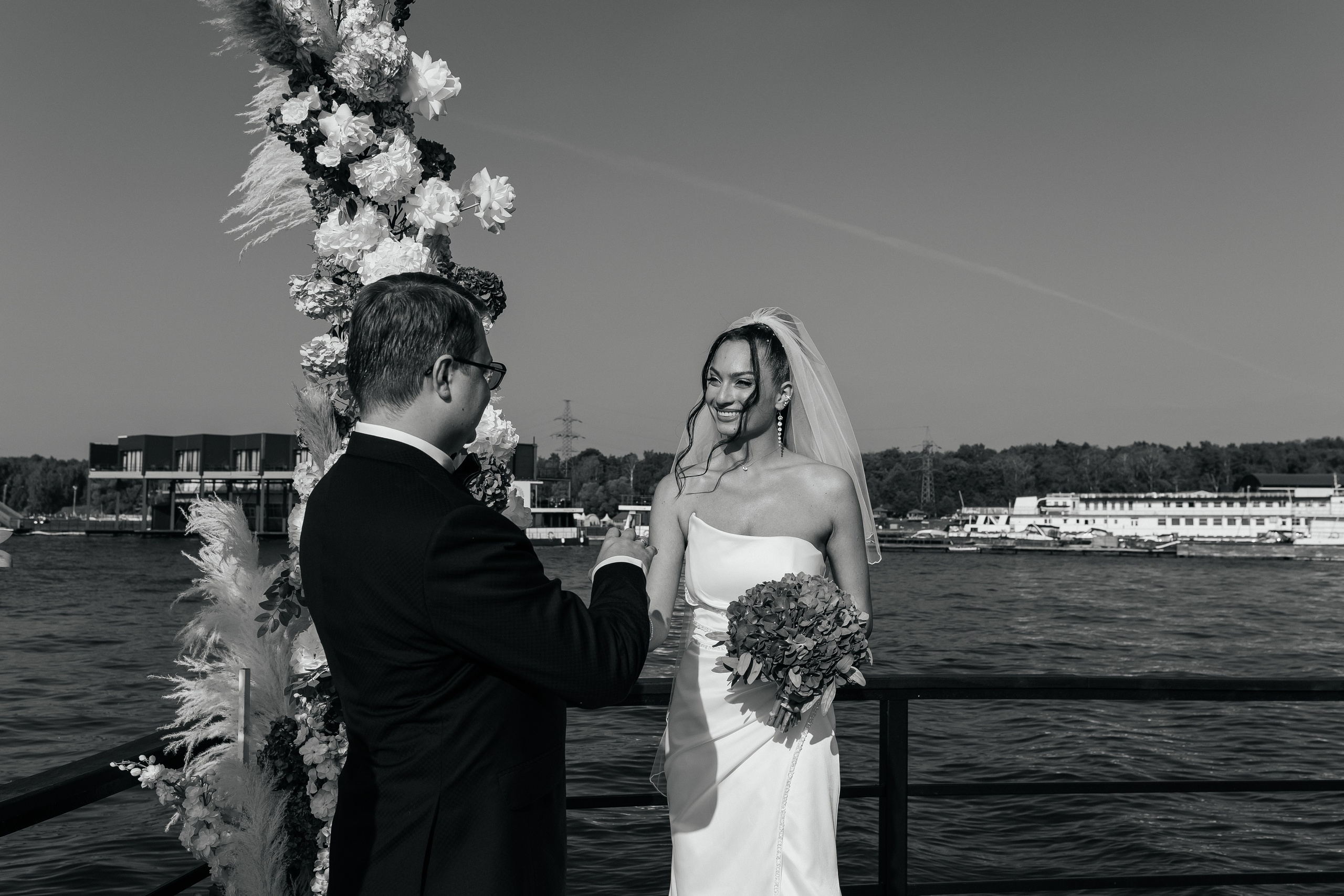 Валериан и Алина. Фотограф в Томске Ирина Павлуцкая