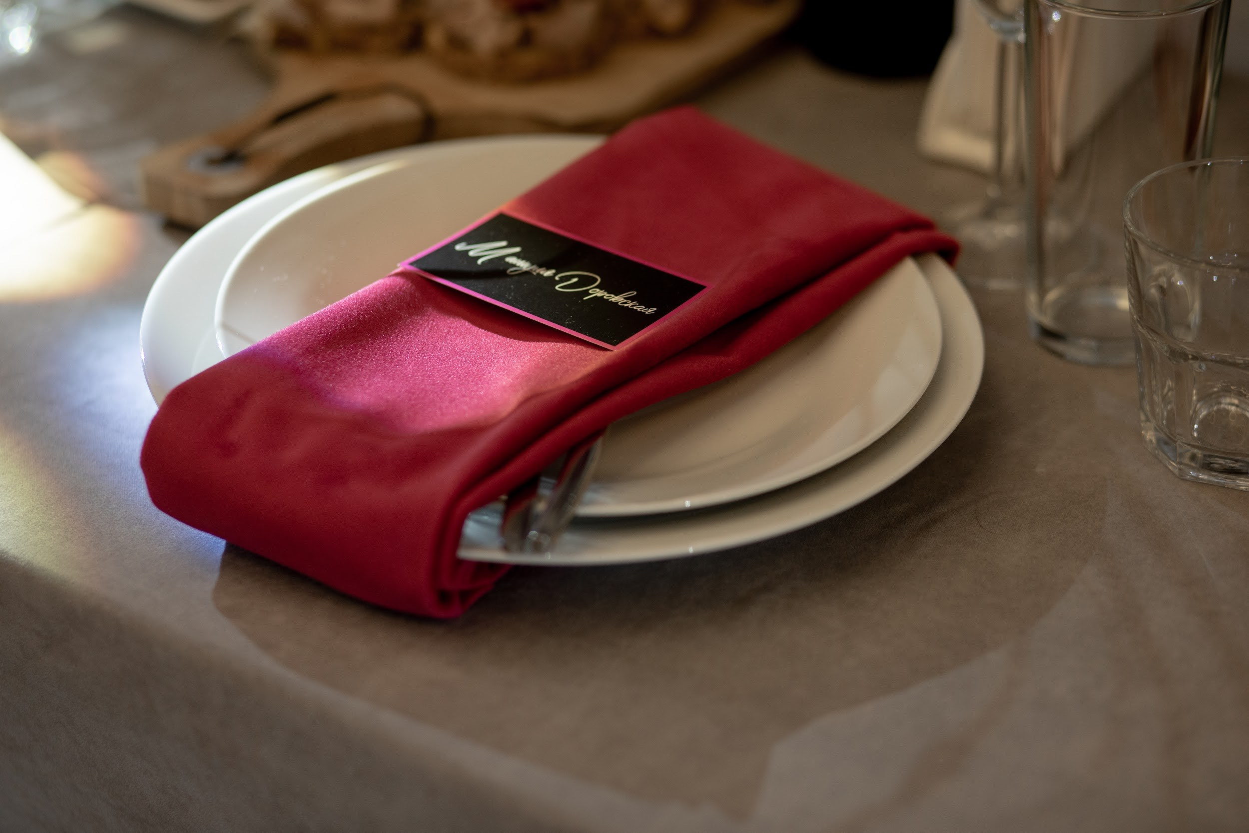 Mari Lu 30. Свадебное и event агентство До Мурашек Ростов-на-Дону