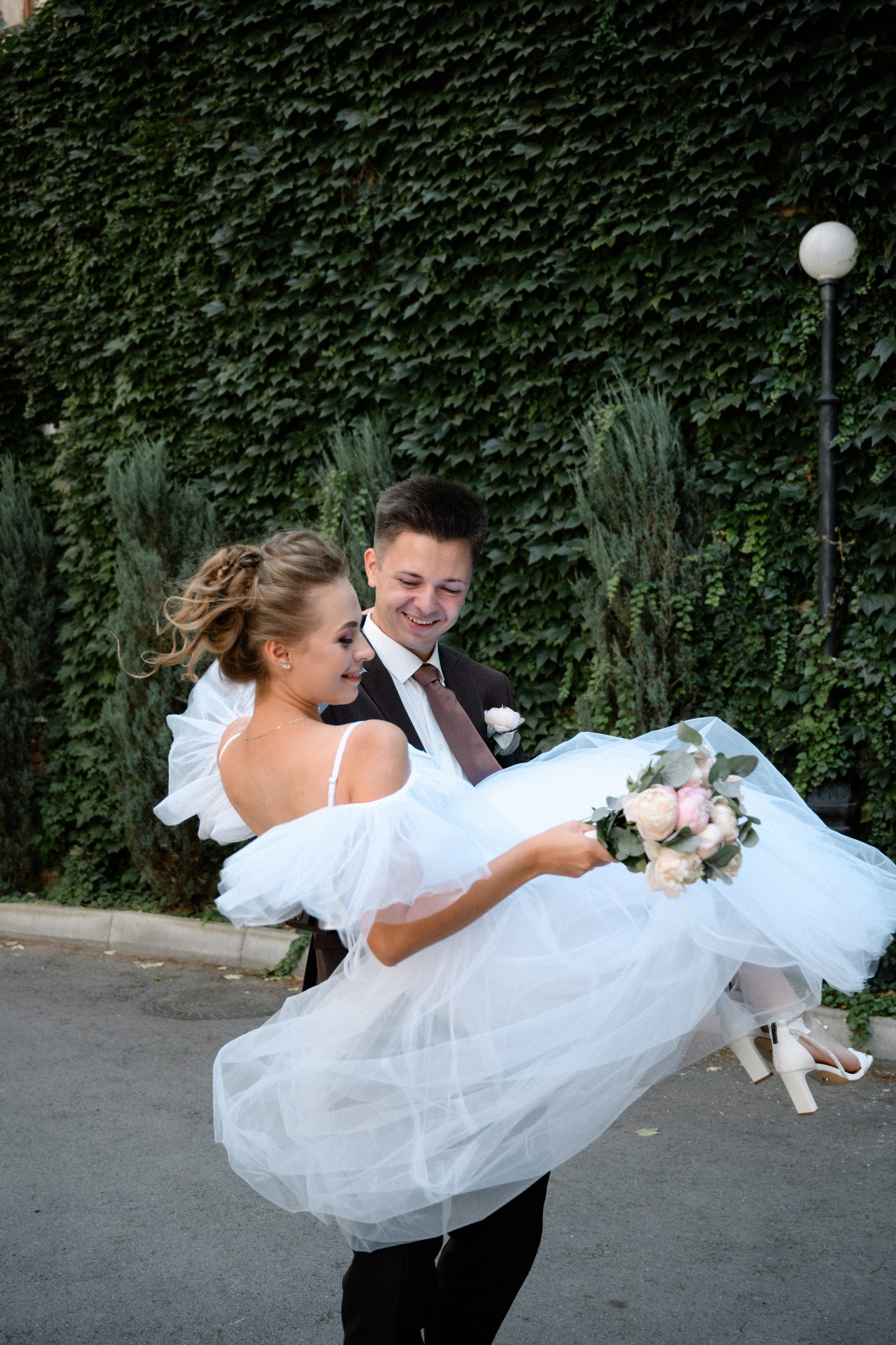 CLASSIC. Фотограф в Ростове-на-Дону Оксана Филатьева