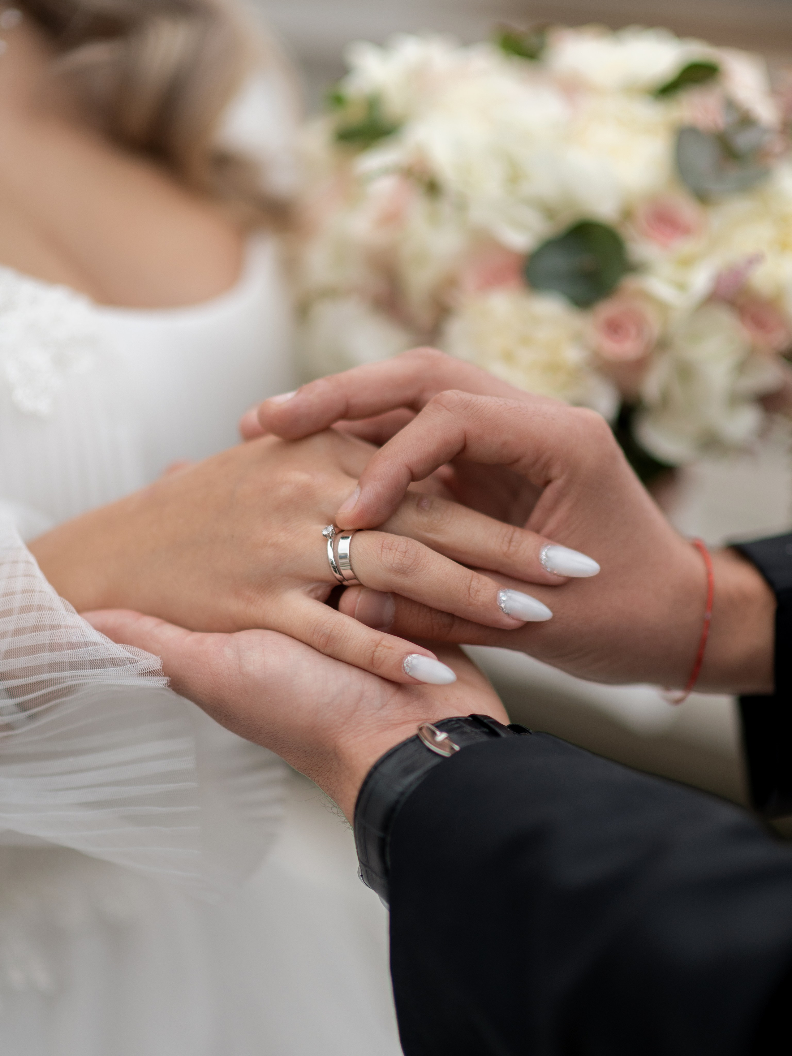 свадебная фотосессия в Севастополе на Фиоленте у моря