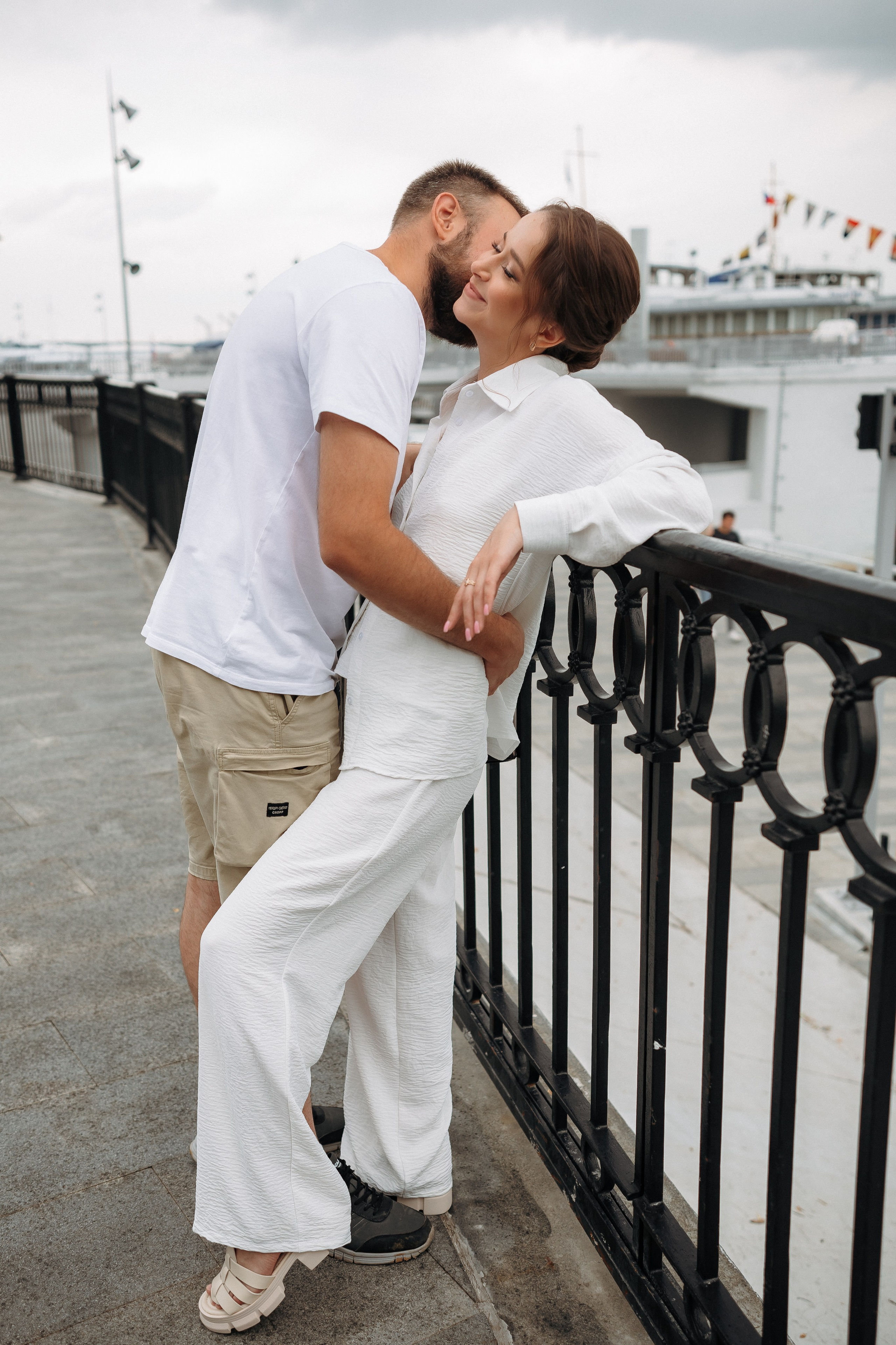 T&M. Свадебный фотограф Пермь