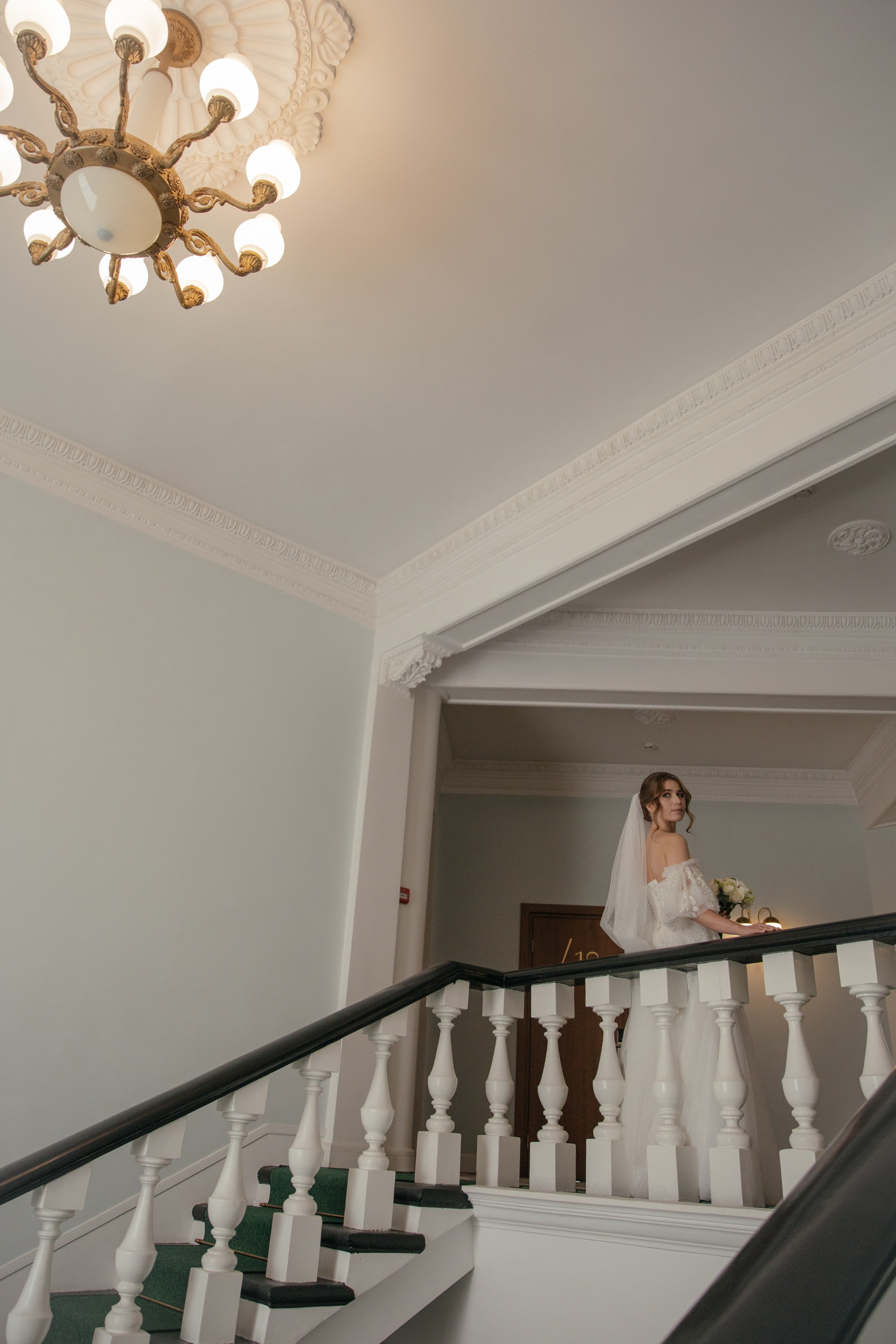 Илья и Дарья. Фотограф Барнаул Полина Теплова