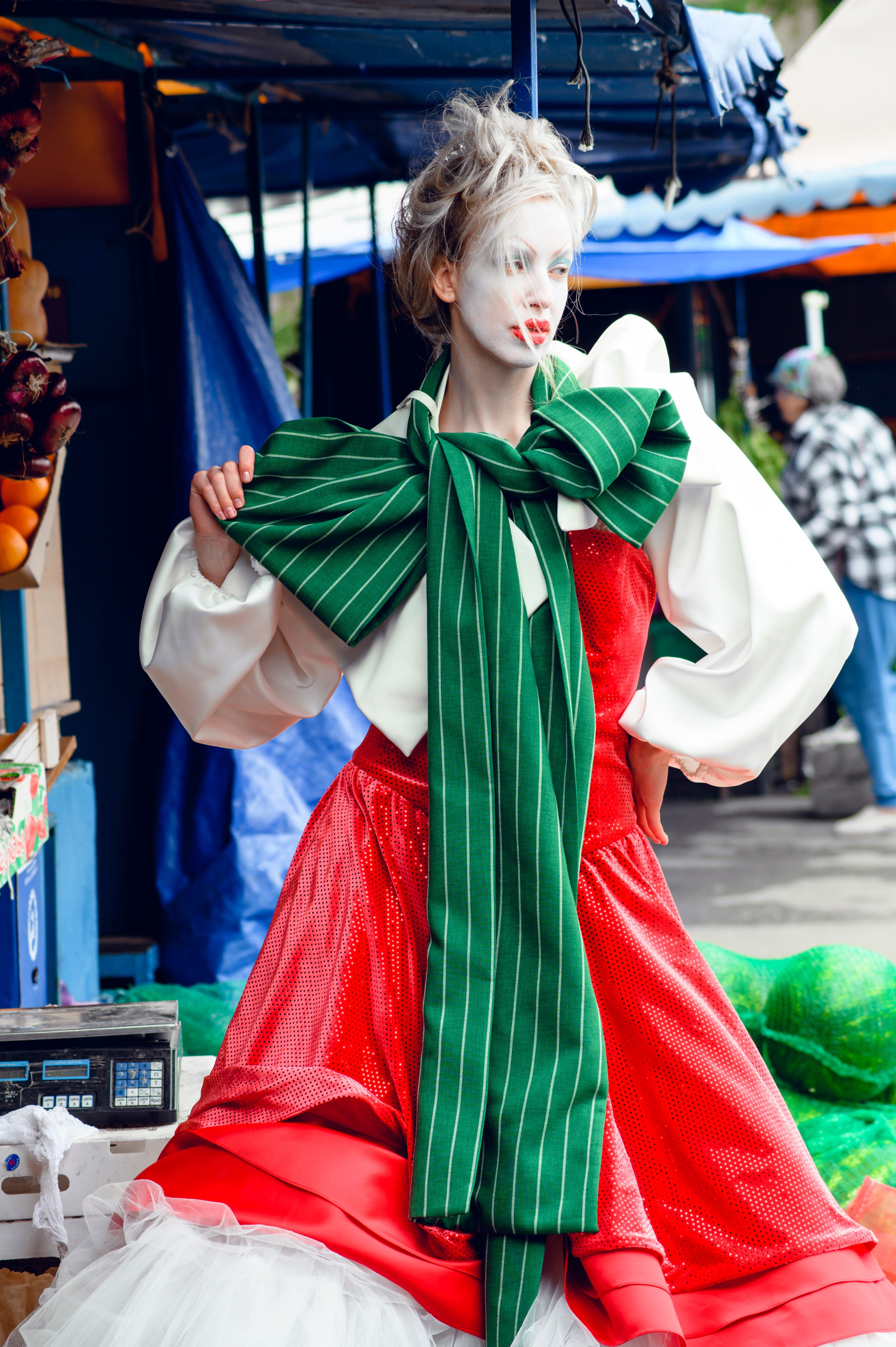 Работа с брендами. Студийный и свадебный фотограф В городе Екатеринбург Ирина Мальта