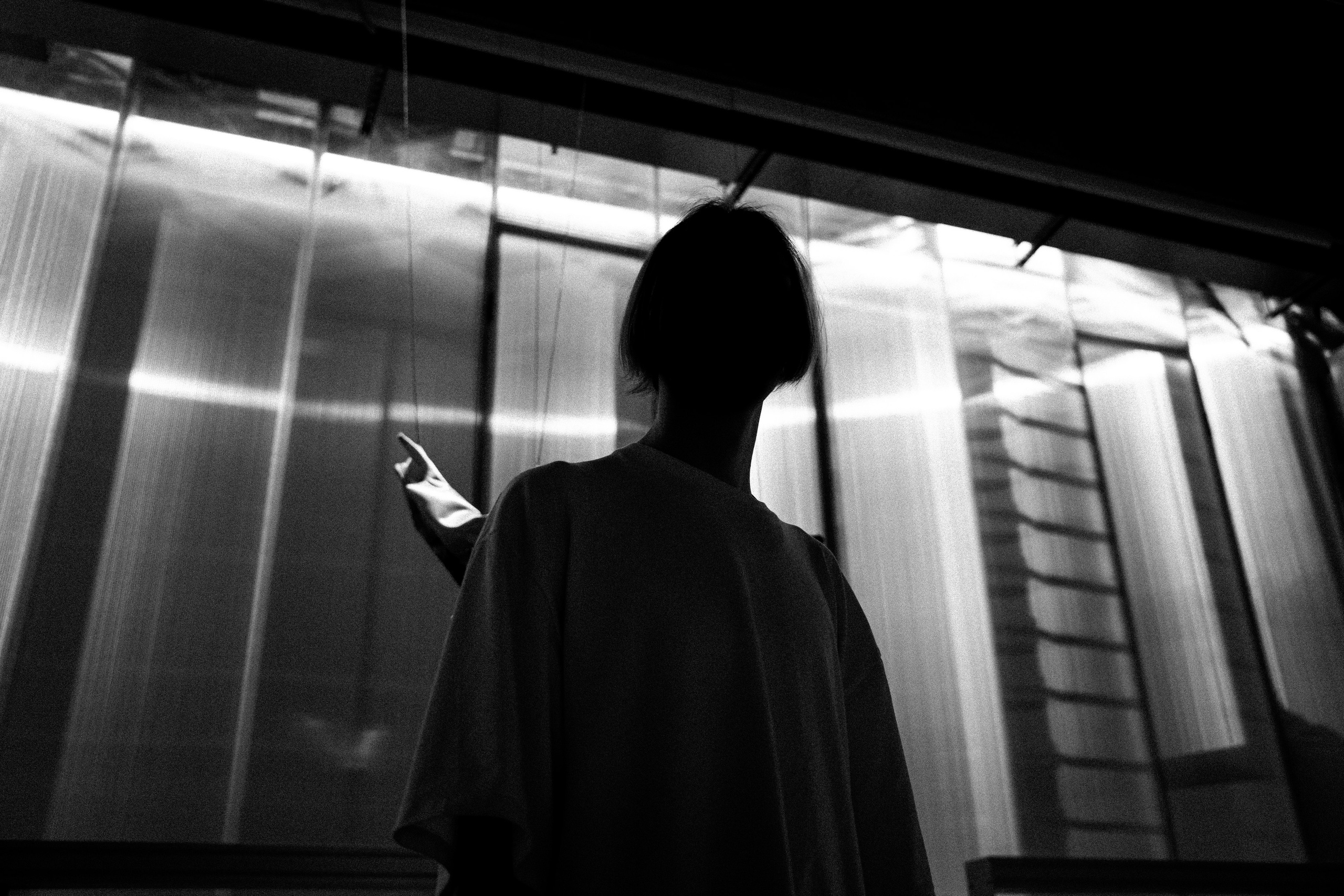 WE GOT ENGAGED IN GORKY PARK. Фотограф и визуальный художник в Туле / Николай Рейзвих