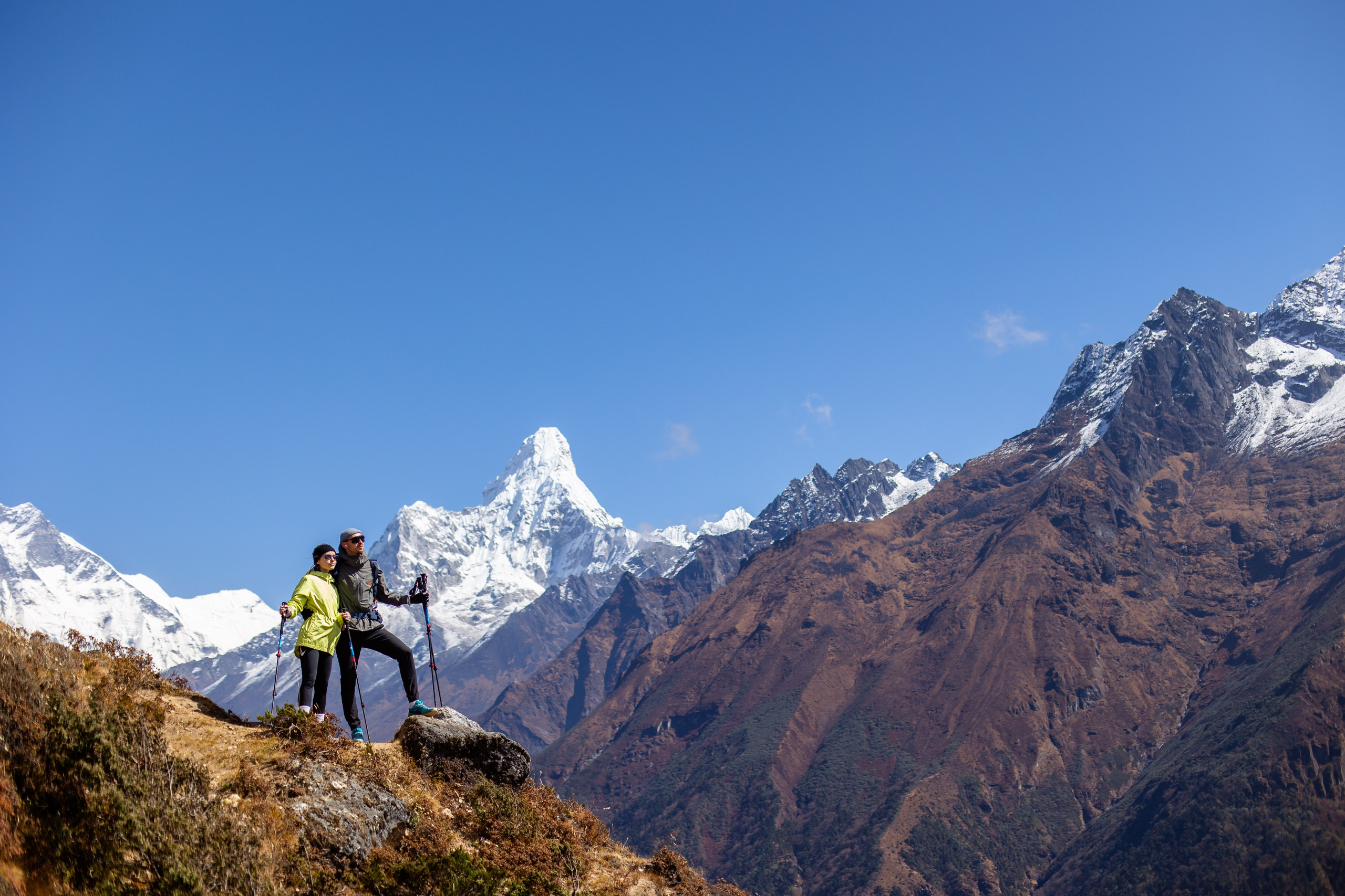 Непал. Фотограф Трынкова Татьяна