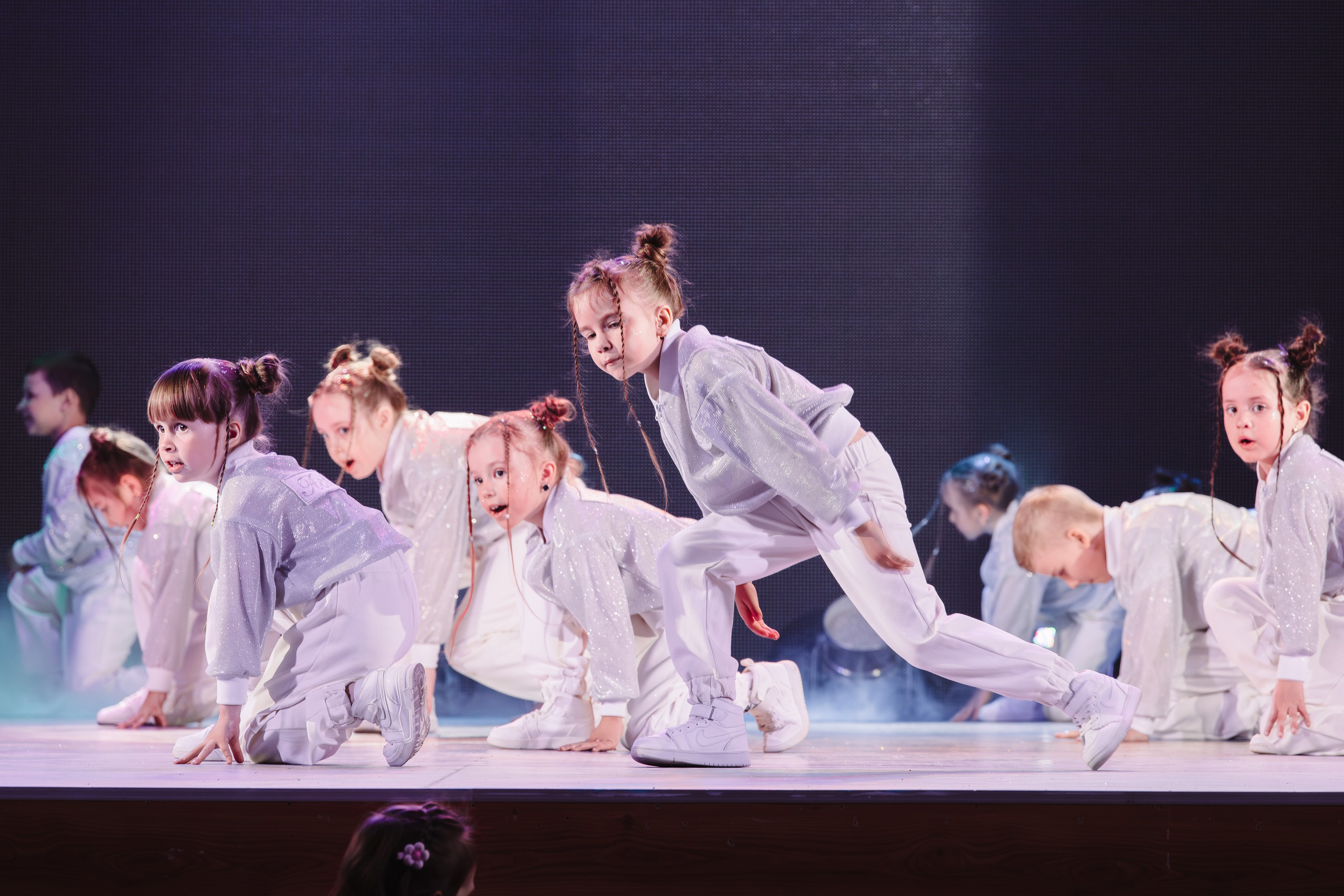 Гдк. Street photographer