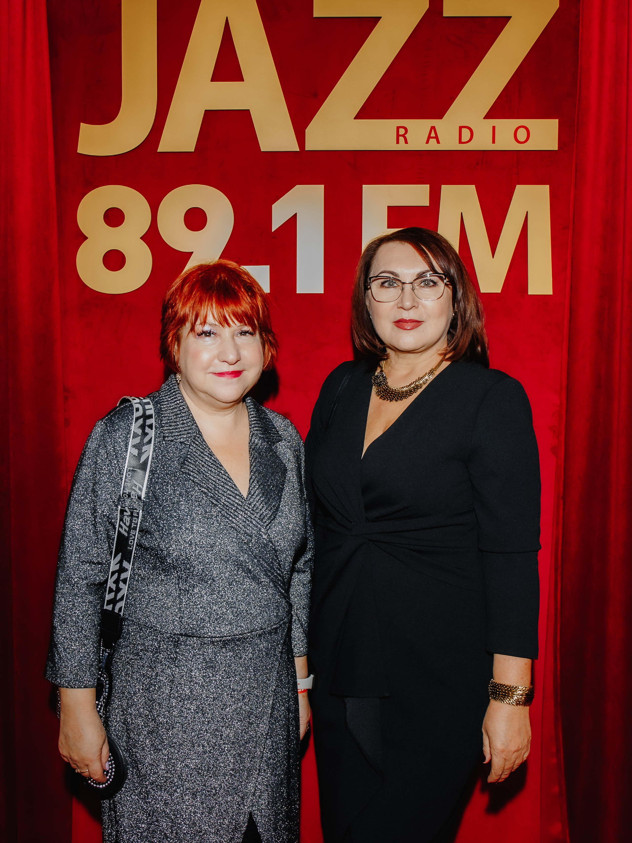 Премия Радио Jazz. Фотограф Ольга Махалова — Санкт-Петербург, Москва, Нижний Новгород