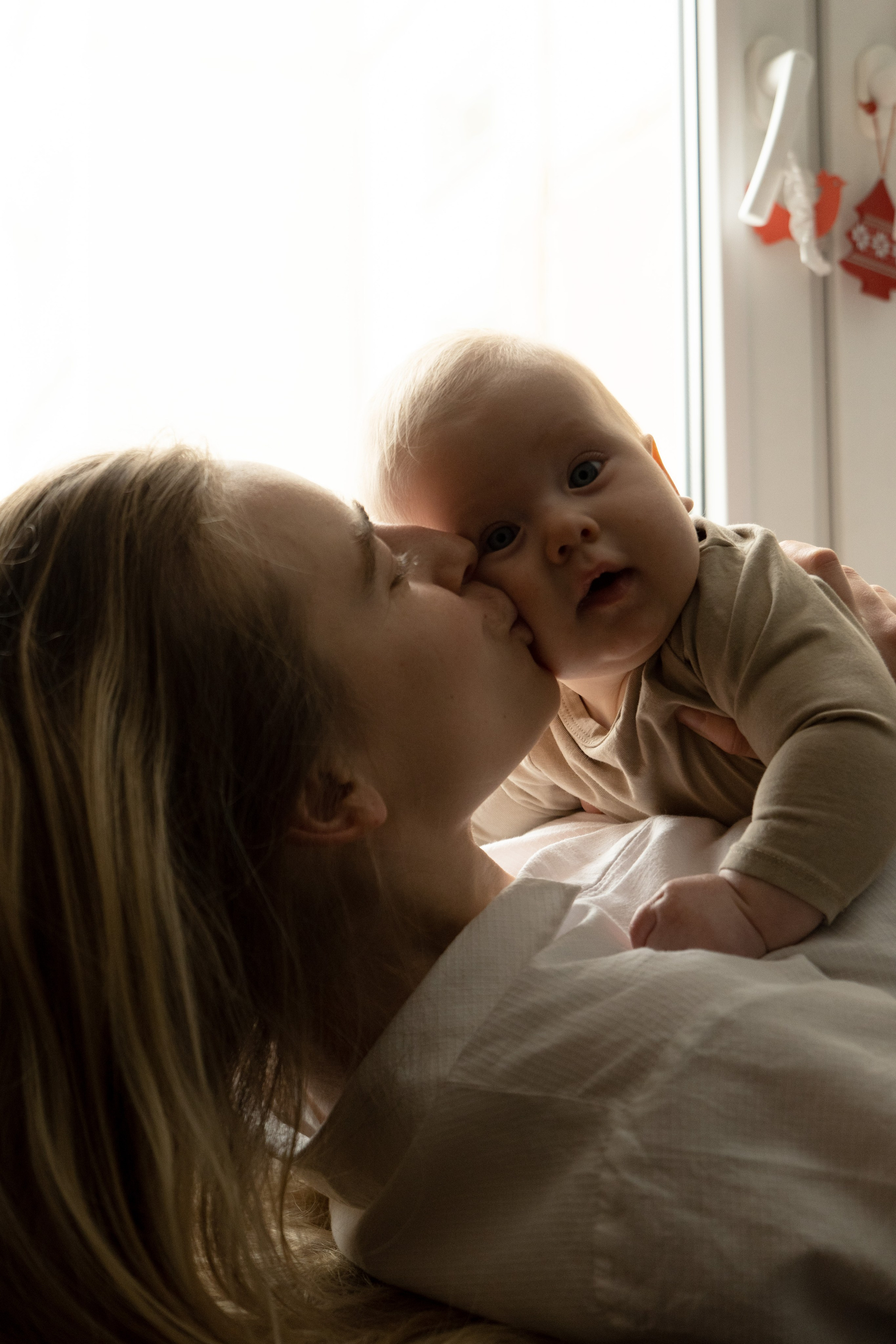 Семейная фотосессия к полугодию. Фотограф видеограф Ольга Василевская