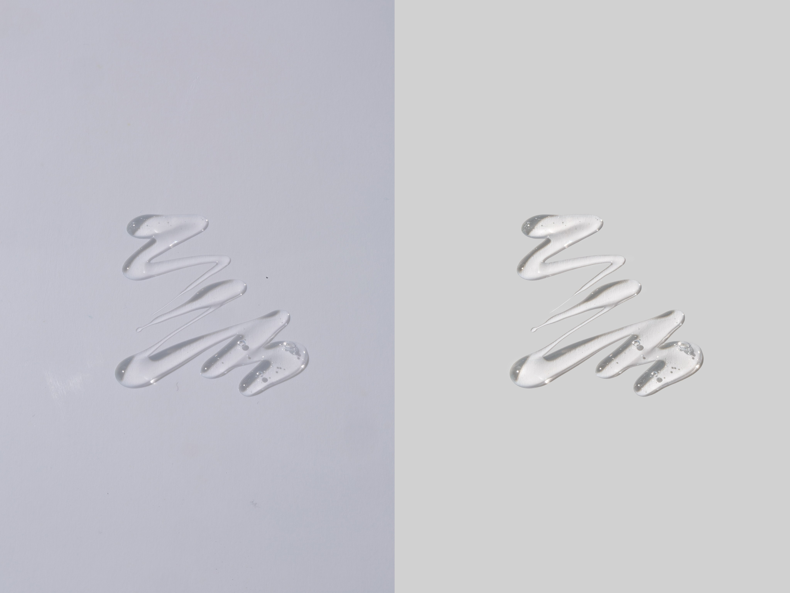 Предметная ретушь свотчей косметических средств | Студия SVITHART