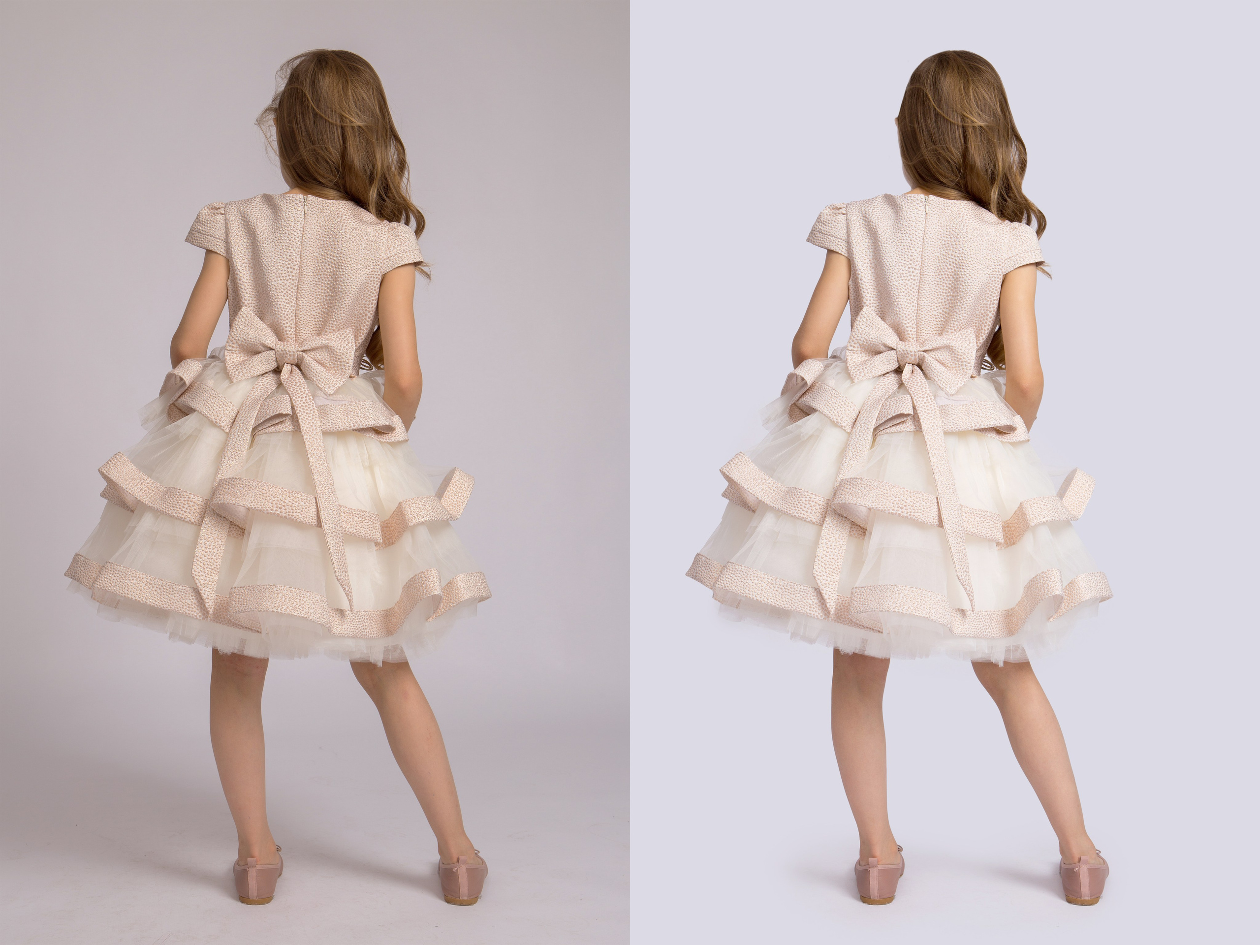 Детские портреты | Студия SVITHART