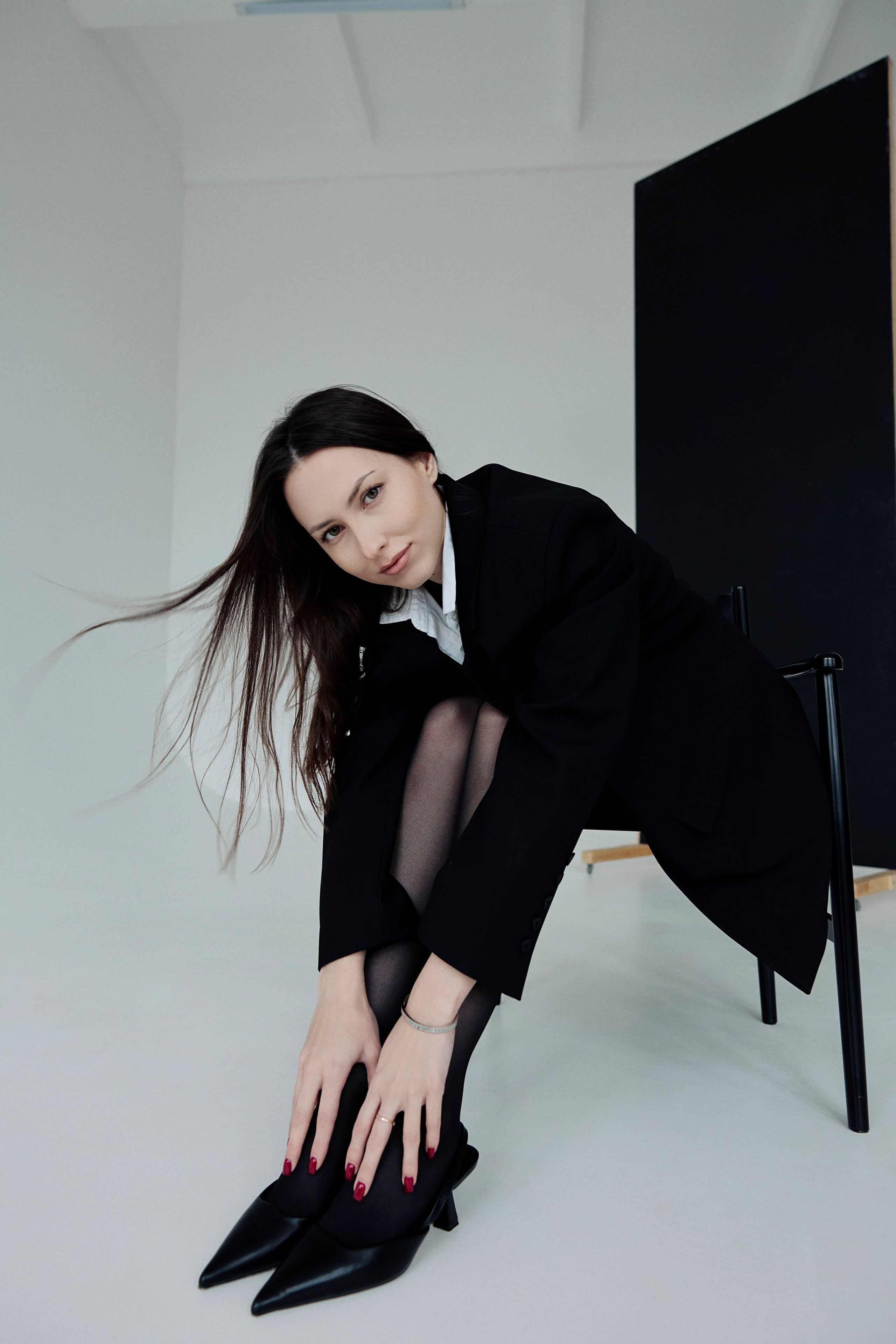 Аня. Фотограф Юлия Иванцова