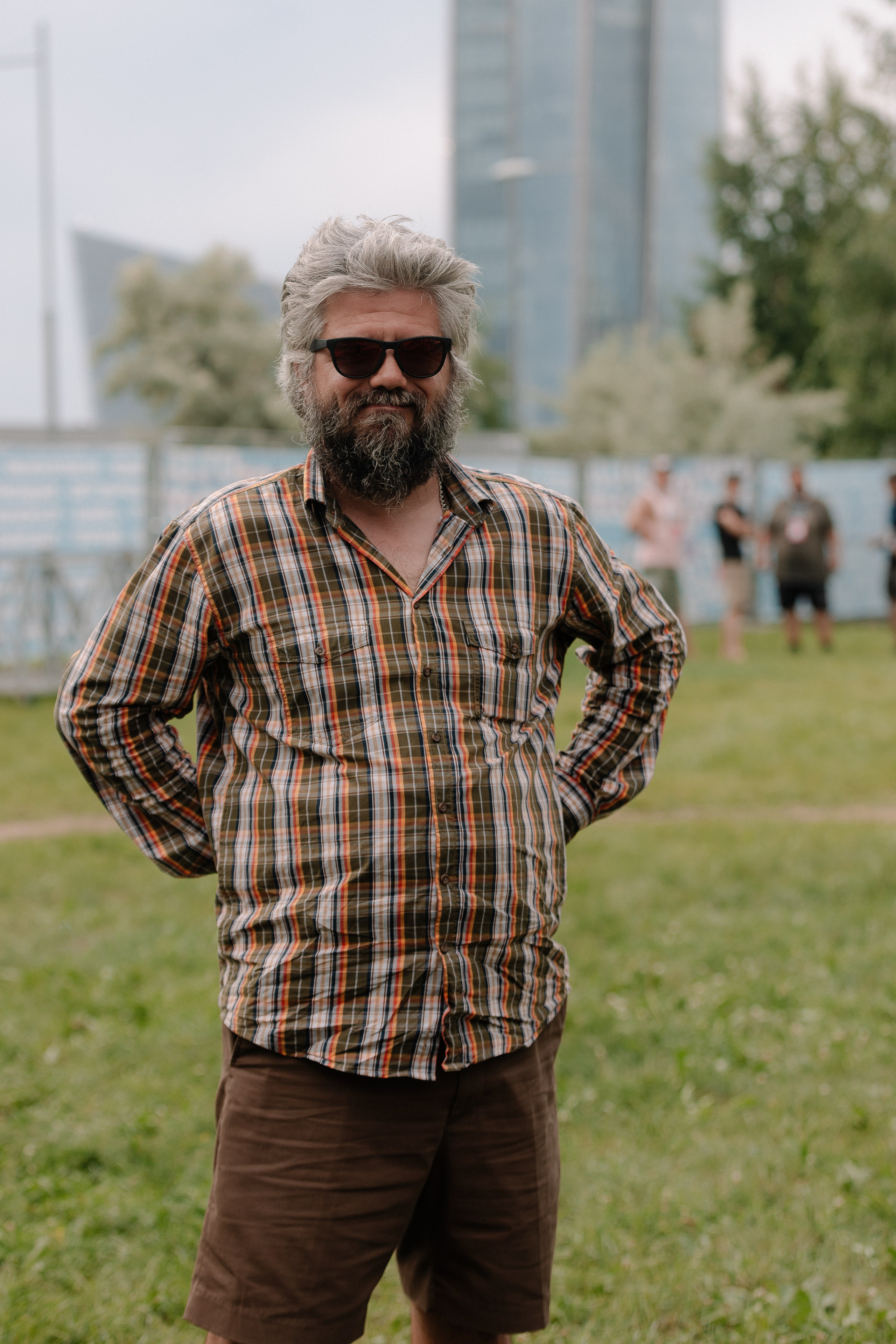 VK1'23. Фотограф в Санкт-Петербурге