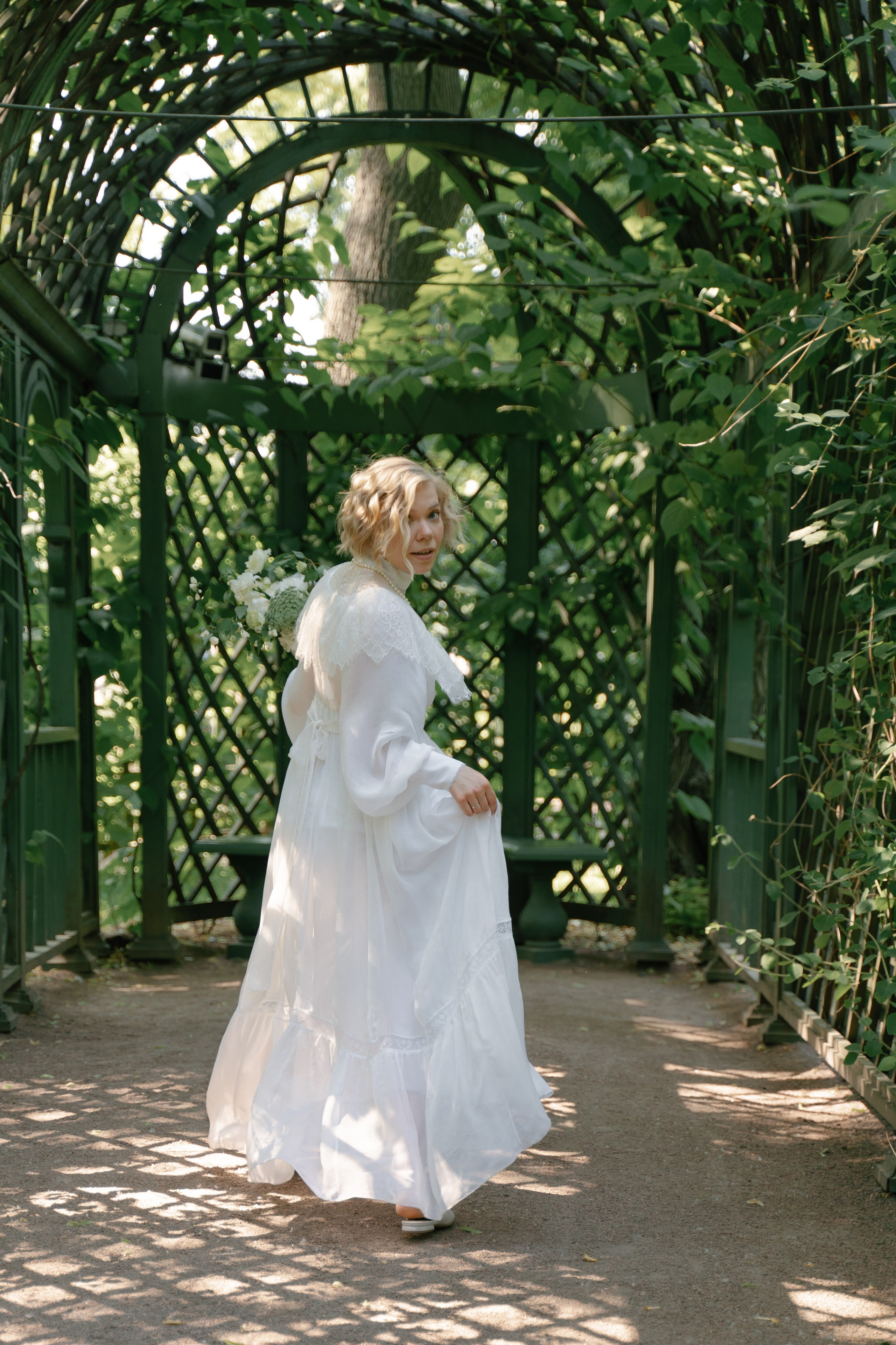 01.07.2023. Свадебный фотограф — Наталья Фед СПб/Москва