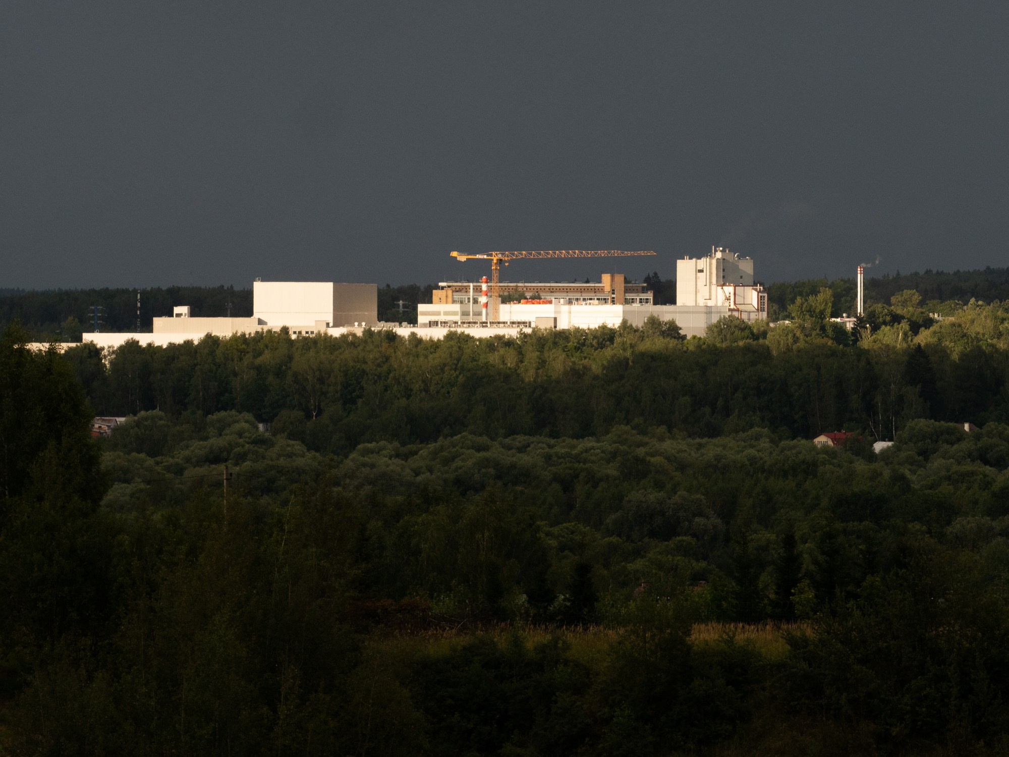 Ренессанс страхование: Анатомия Авто (1-4 выпуск). Портретный и Репортажный фотограф в Москве