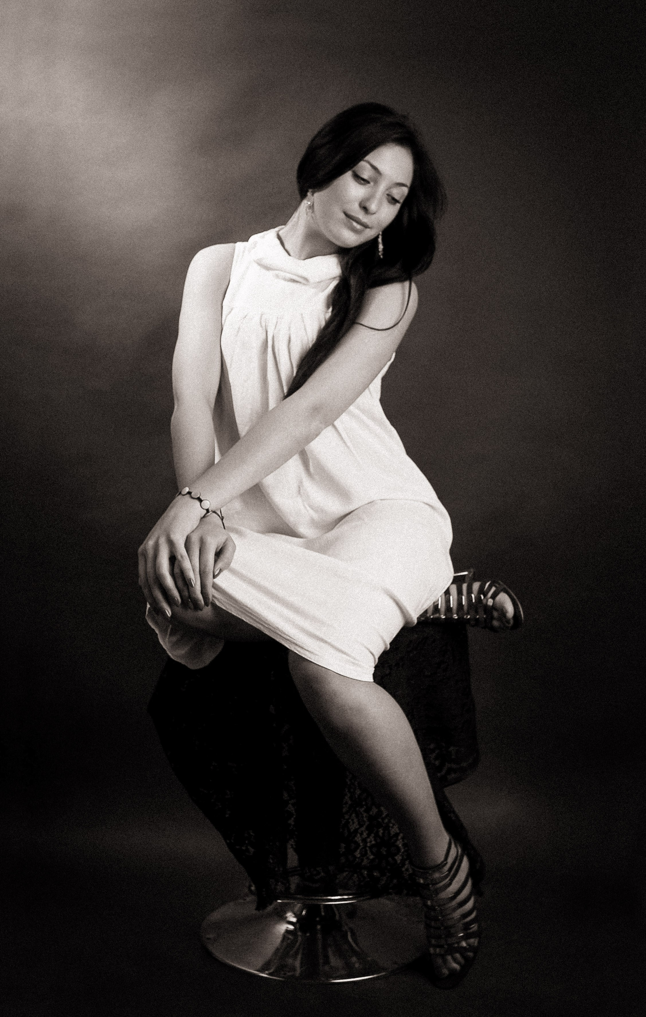 Safinaz (студия). Фотография, как она есть