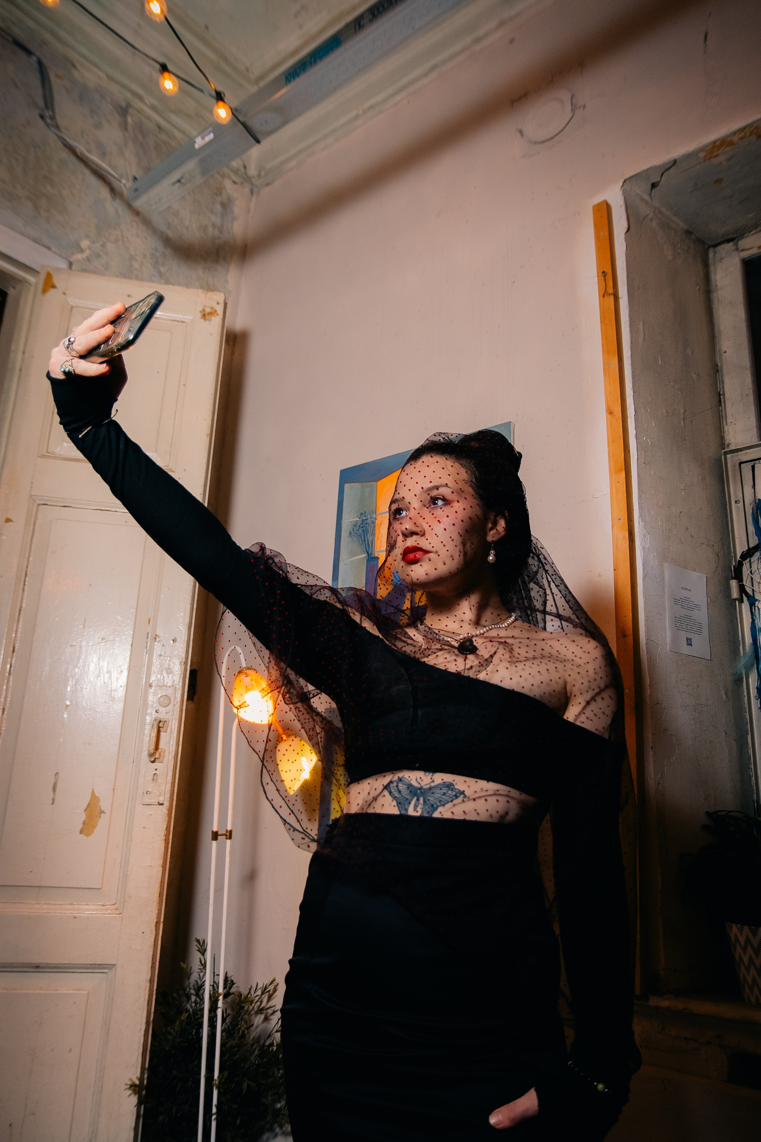 Мероприятия. Фотограф Егор Огородов