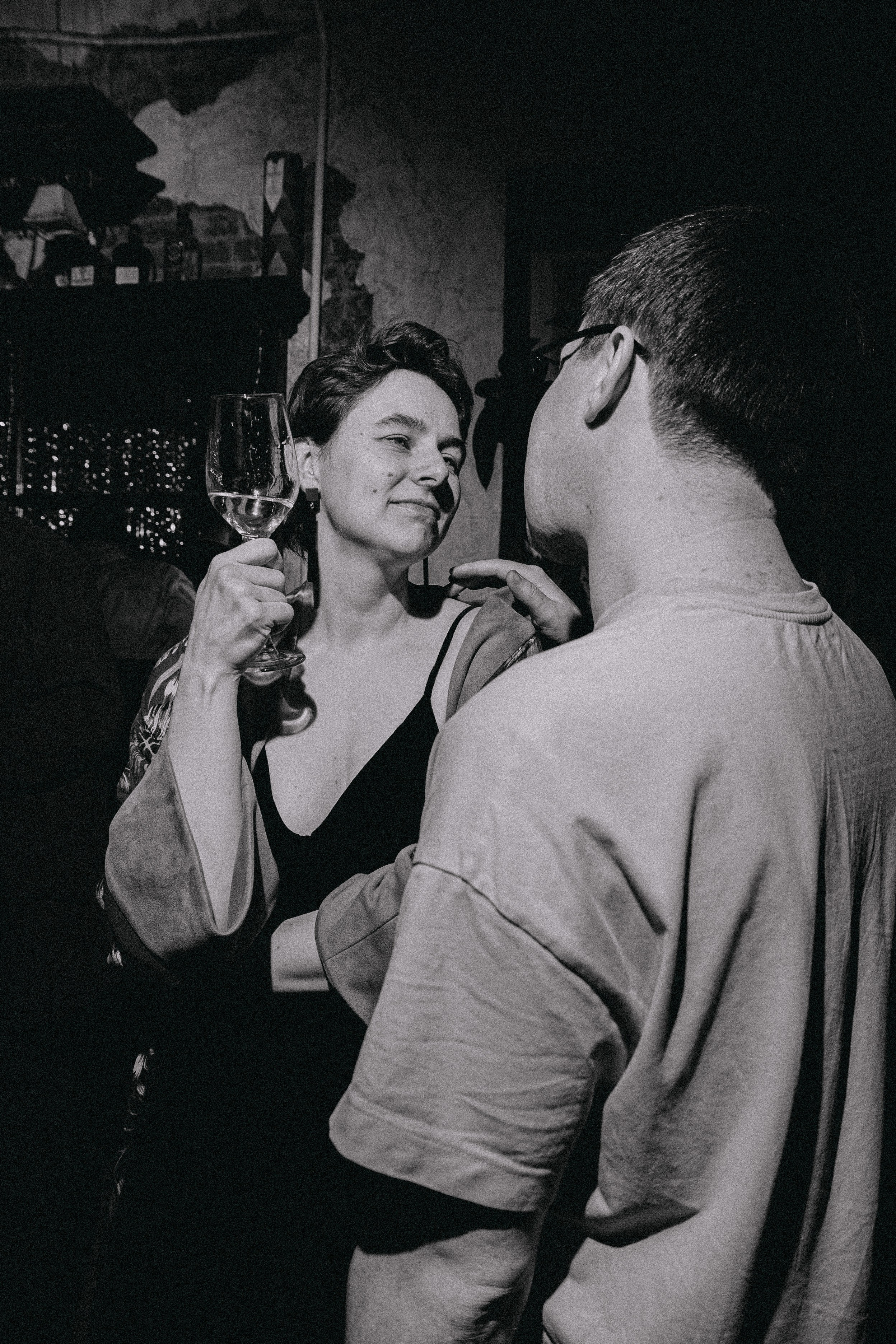 VOGUE BAL 14.02. Фотограф Егор Огородов